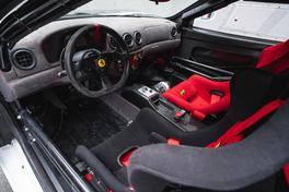 Ferrari 360 Challenge -  - Joinsteer - #4