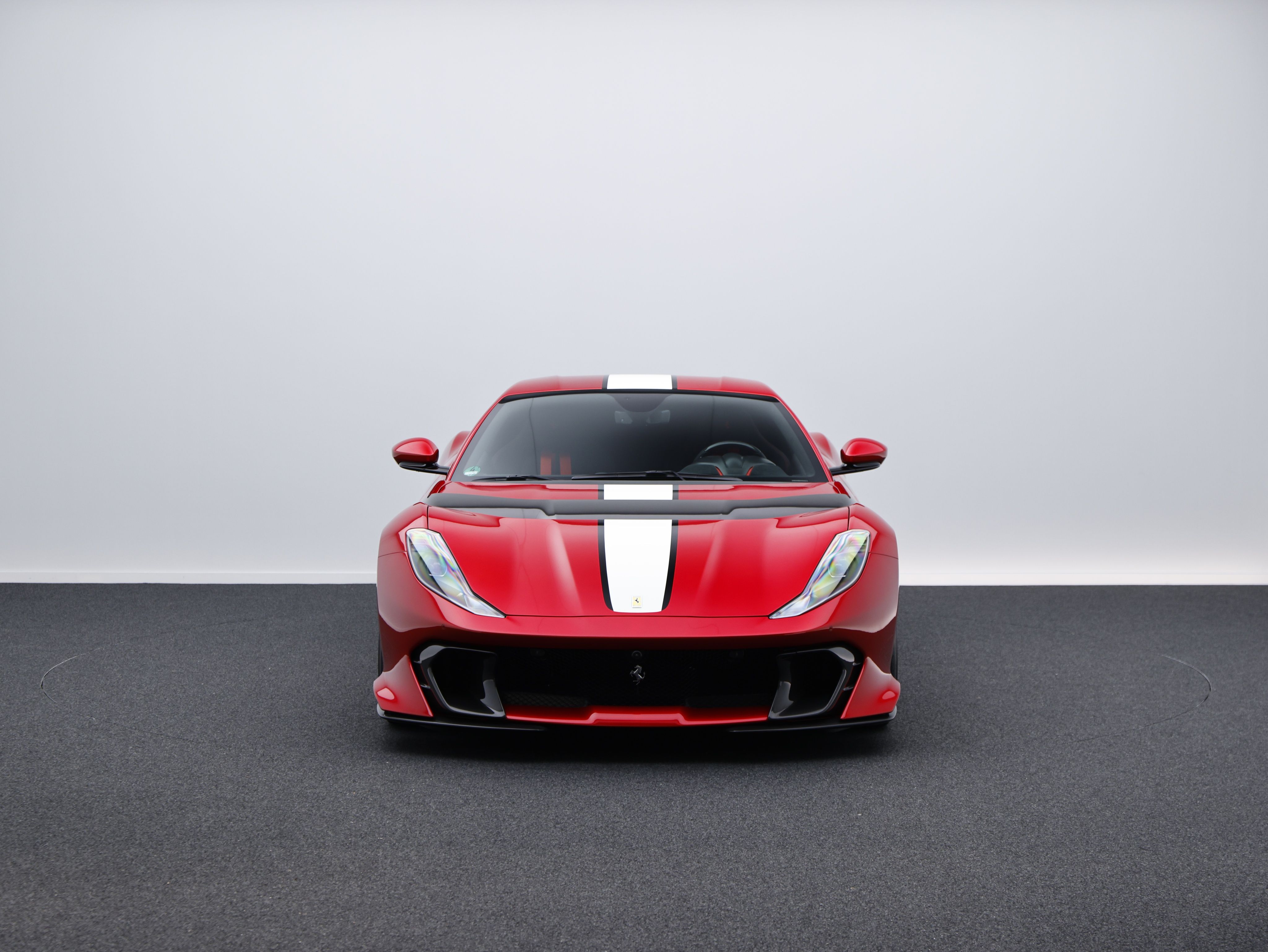 Ferrari 812 Competizione - 2023 - Joinsteer - #2