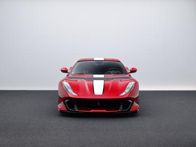 Ferrari 812 Competizione - 2023 - Joinsteer - #2