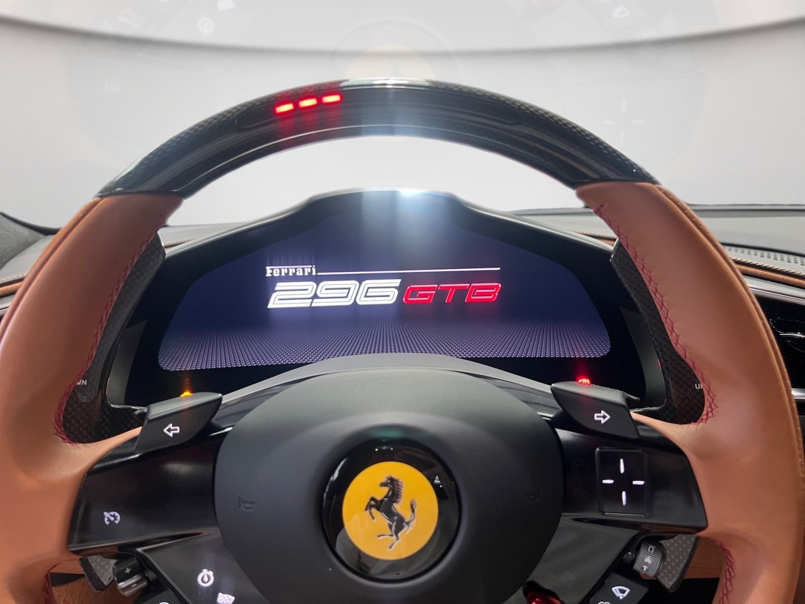 Ferrari 296 GTB - 2024 - Joinsteer - #9