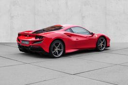 Ferrari F8 Tributo -  - Joinsteer - #2