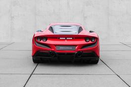 Ferrari F8 Tributo -  - Joinsteer - #3