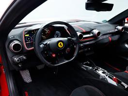 Ferrari 812 Competizione -  - Joinsteer - #4
