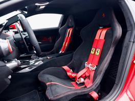 Ferrari 812 Competizione -  - Joinsteer - #5