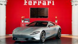 Ferrari Roma -  - Joinsteer - #1
