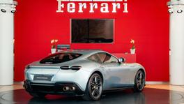 Ferrari Roma -  - Joinsteer - #2