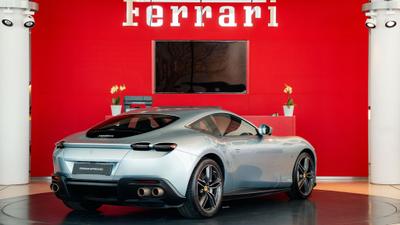 Ferrari Roma - 2020 - Joinsteer - #3