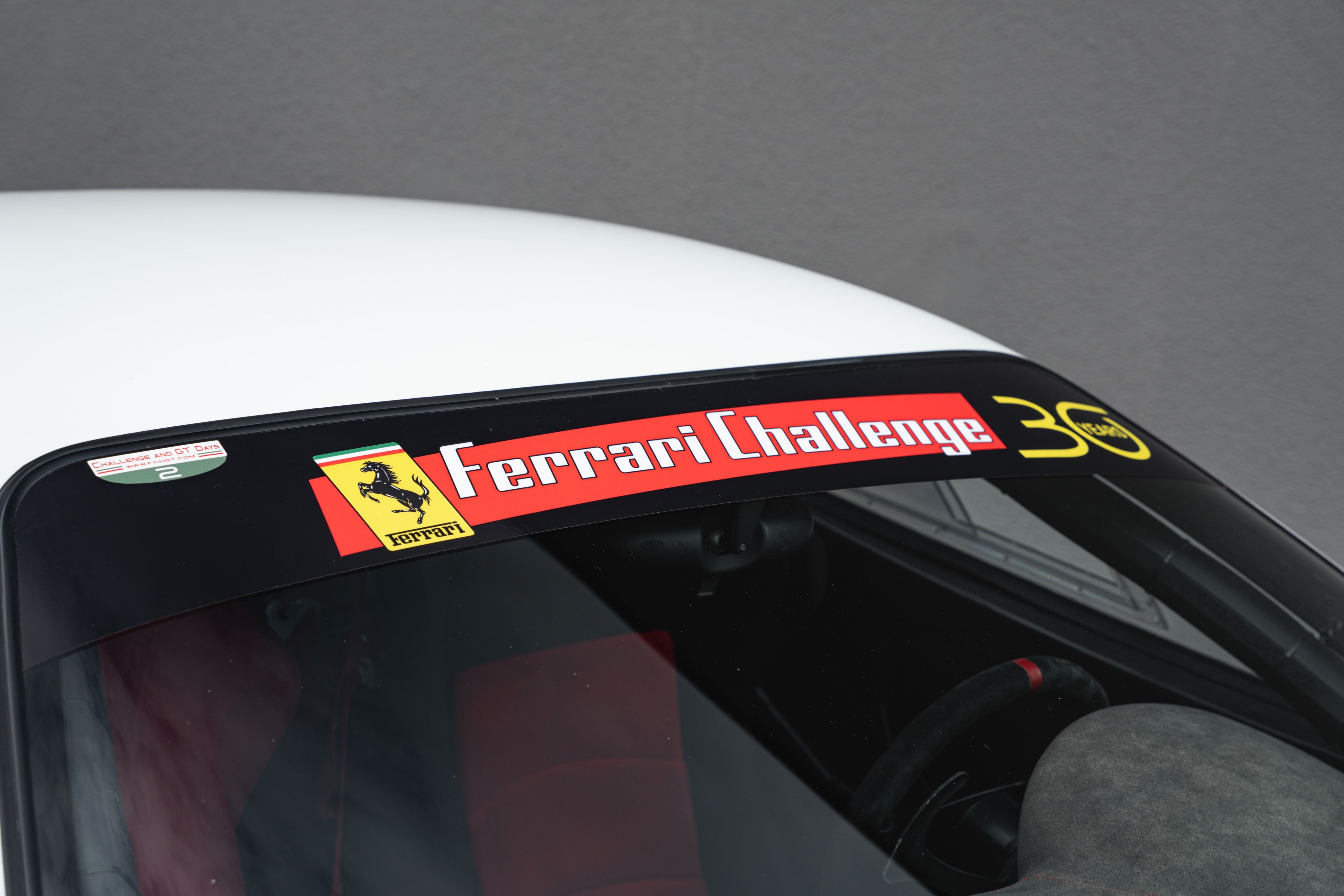 Ferrari 360 Challenge - 2001 - Joinsteer - #19