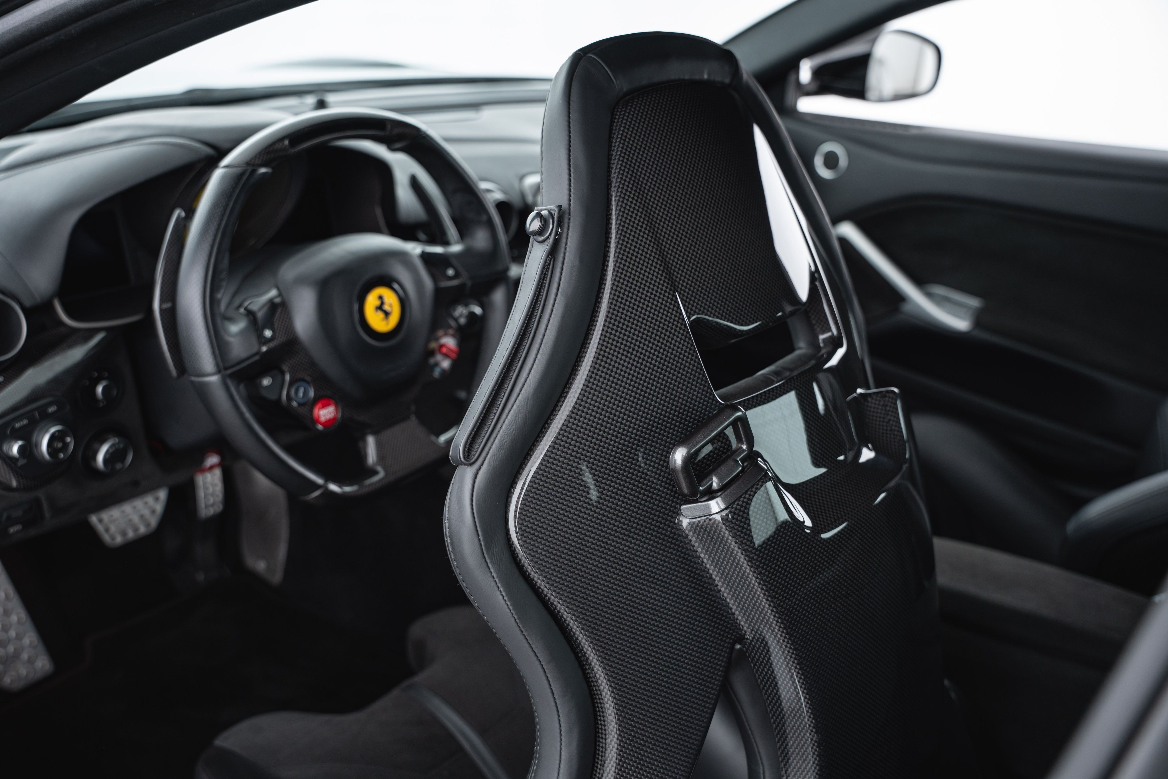 Ferrari F12 Berlinetta - 2013 - Joinsteer - #42