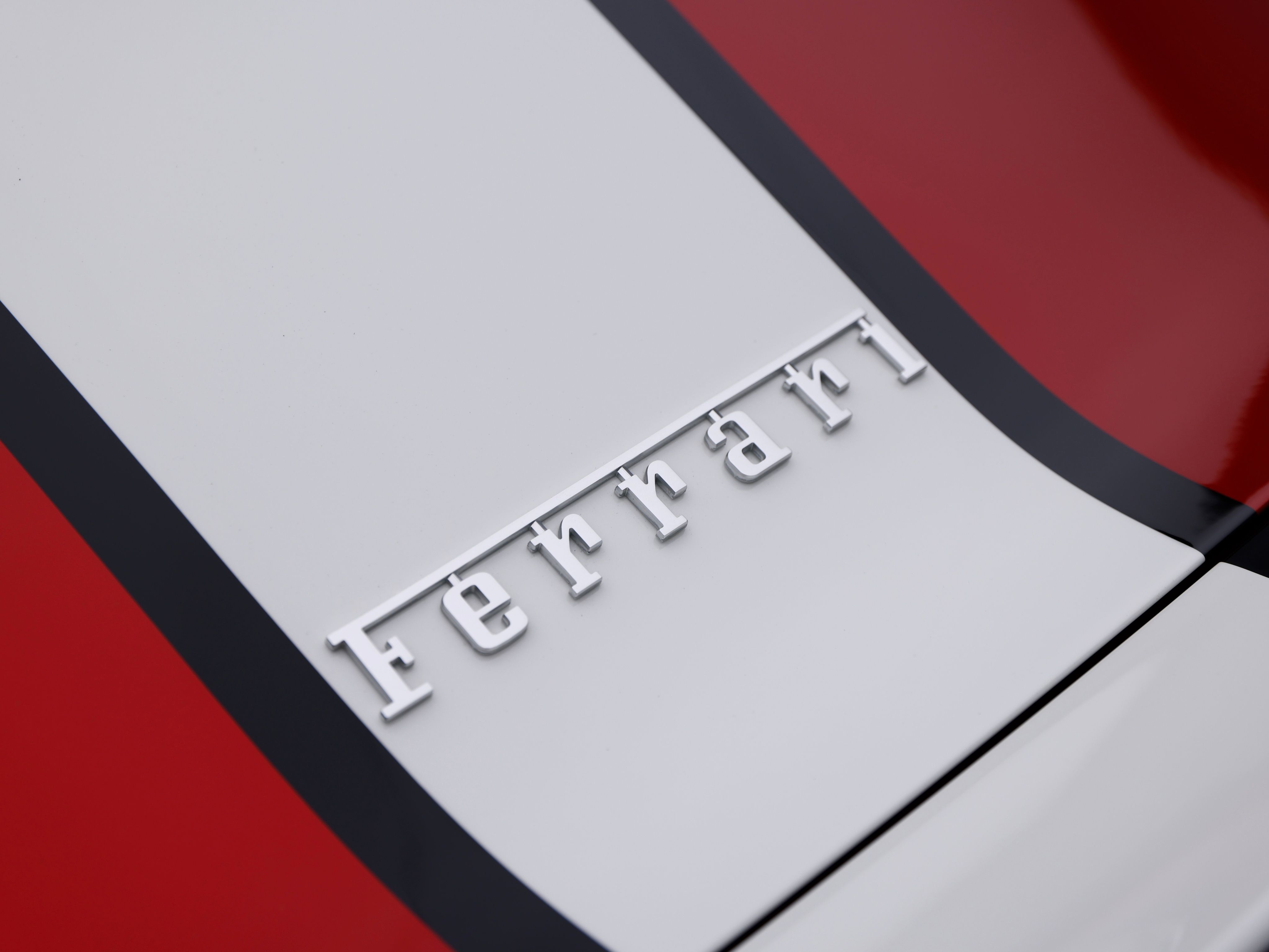 Ferrari 812 Competizione - 2023 - Joinsteer - #12