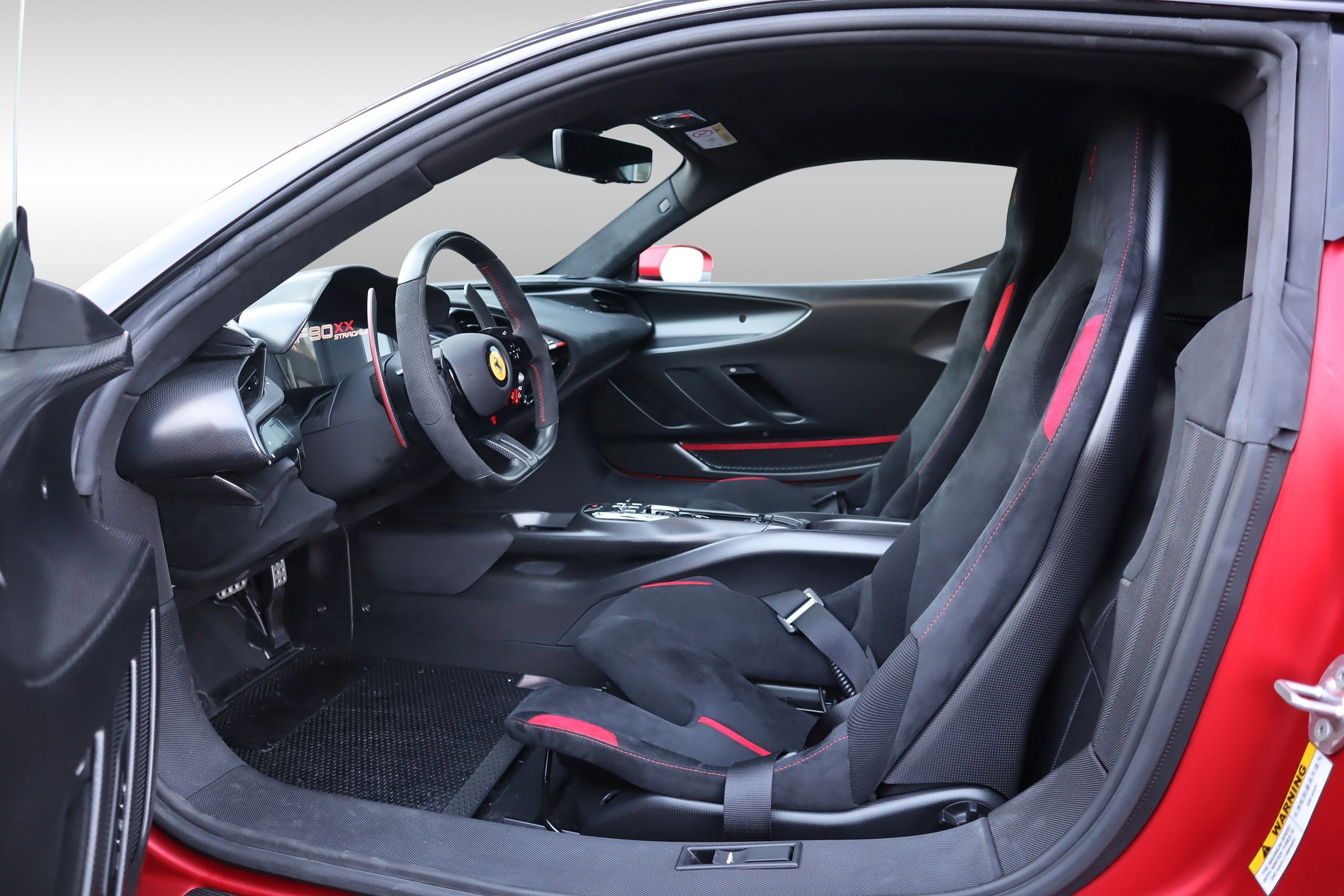 Ferrari SF90 XX Stradale - 2025 - Joinsteer - #6