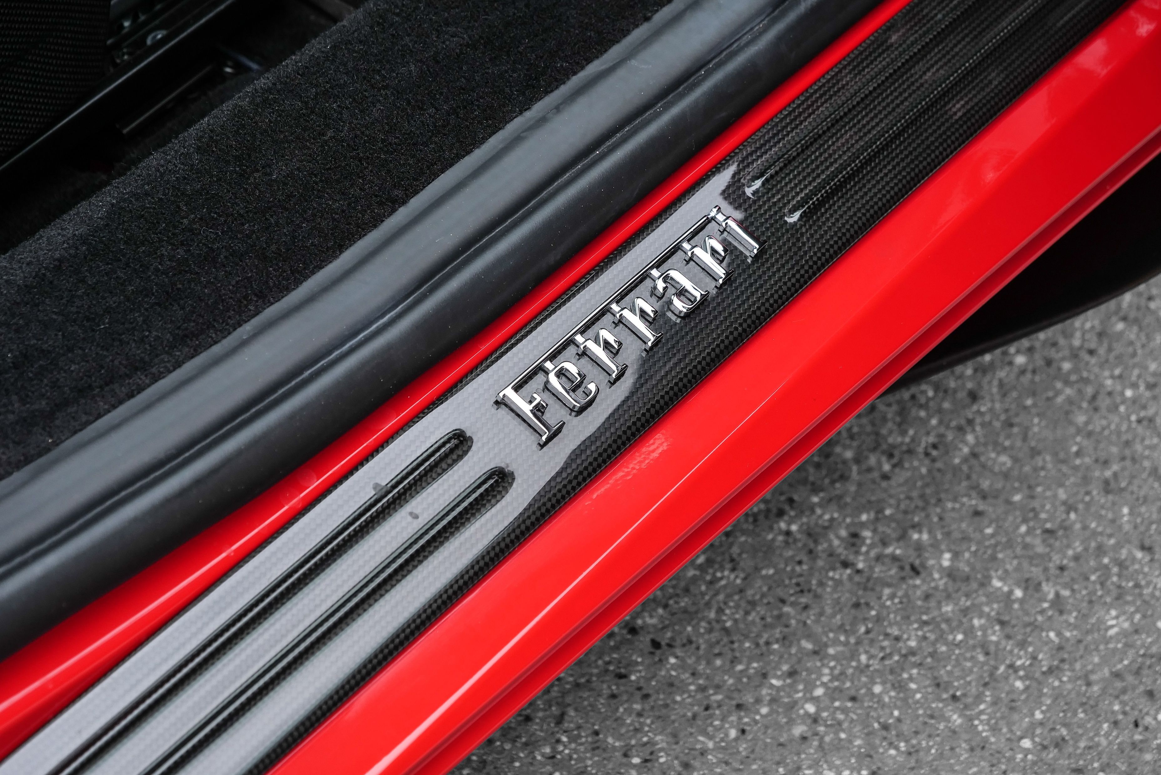 Ferrari F8 Tributo - 2021 - Joinsteer - #11
