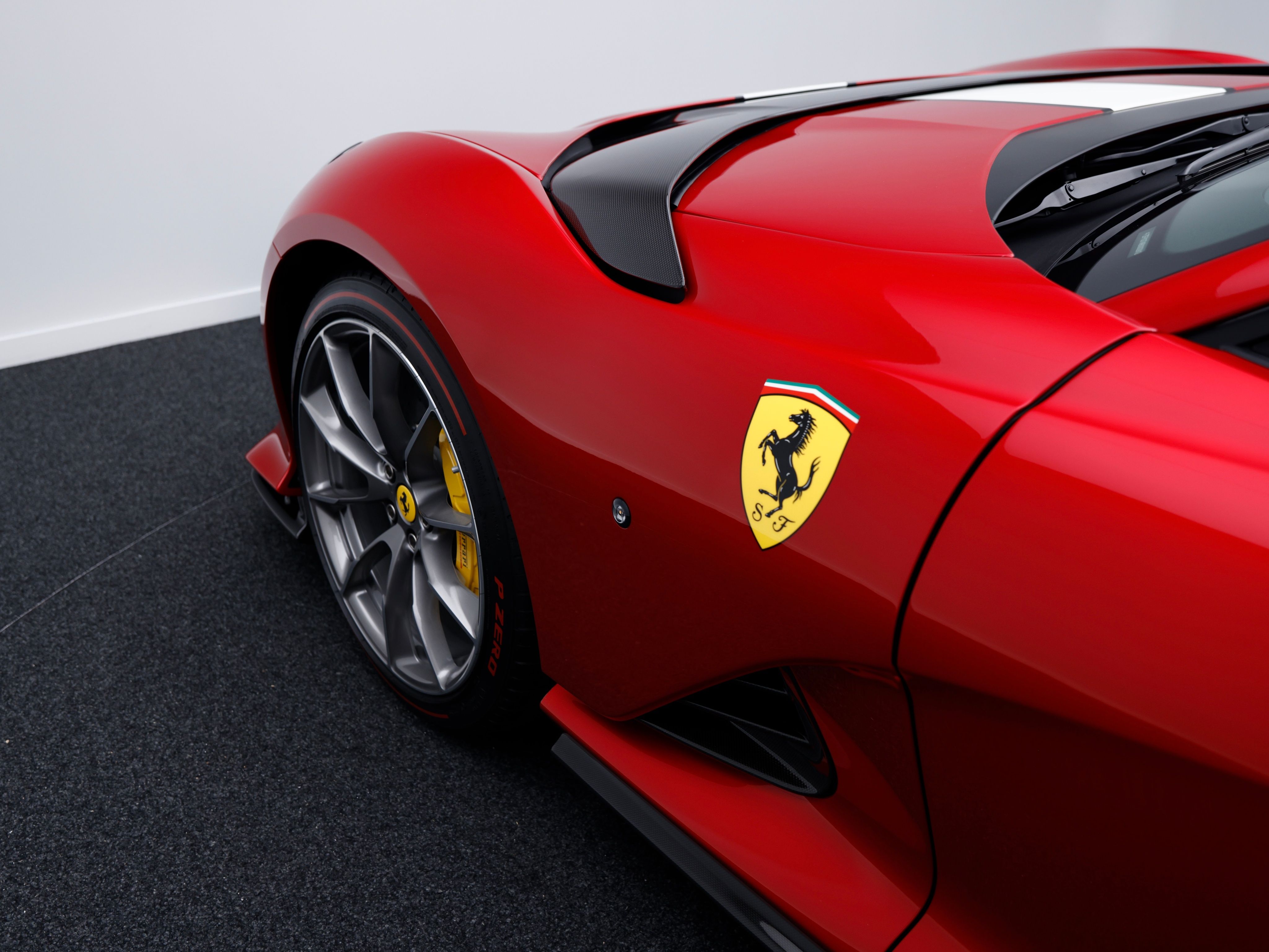 Ferrari 812 Competizione - 2023 - Joinsteer - #14