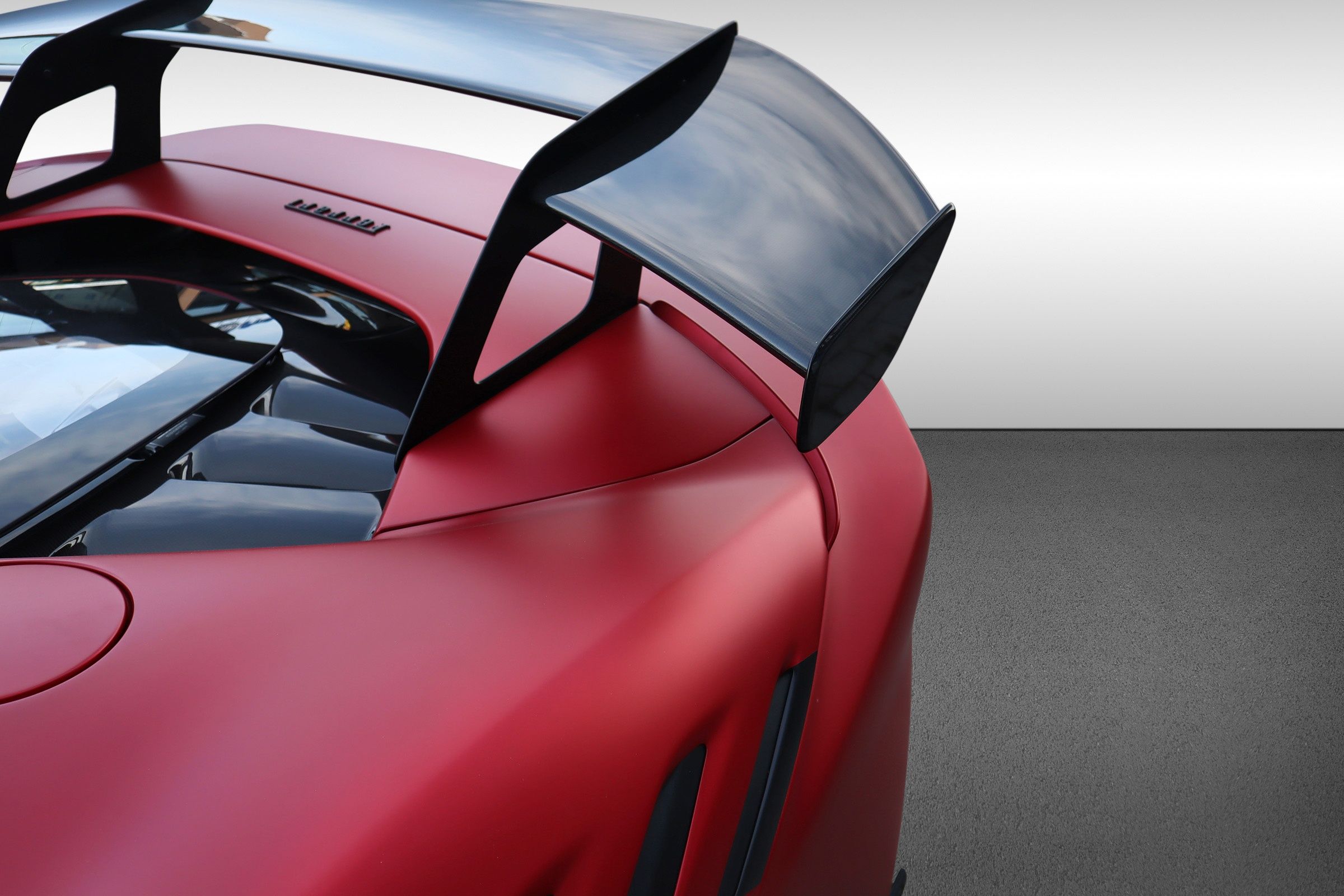 Ferrari SF90 XX Stradale - 2025 - Joinsteer - #8