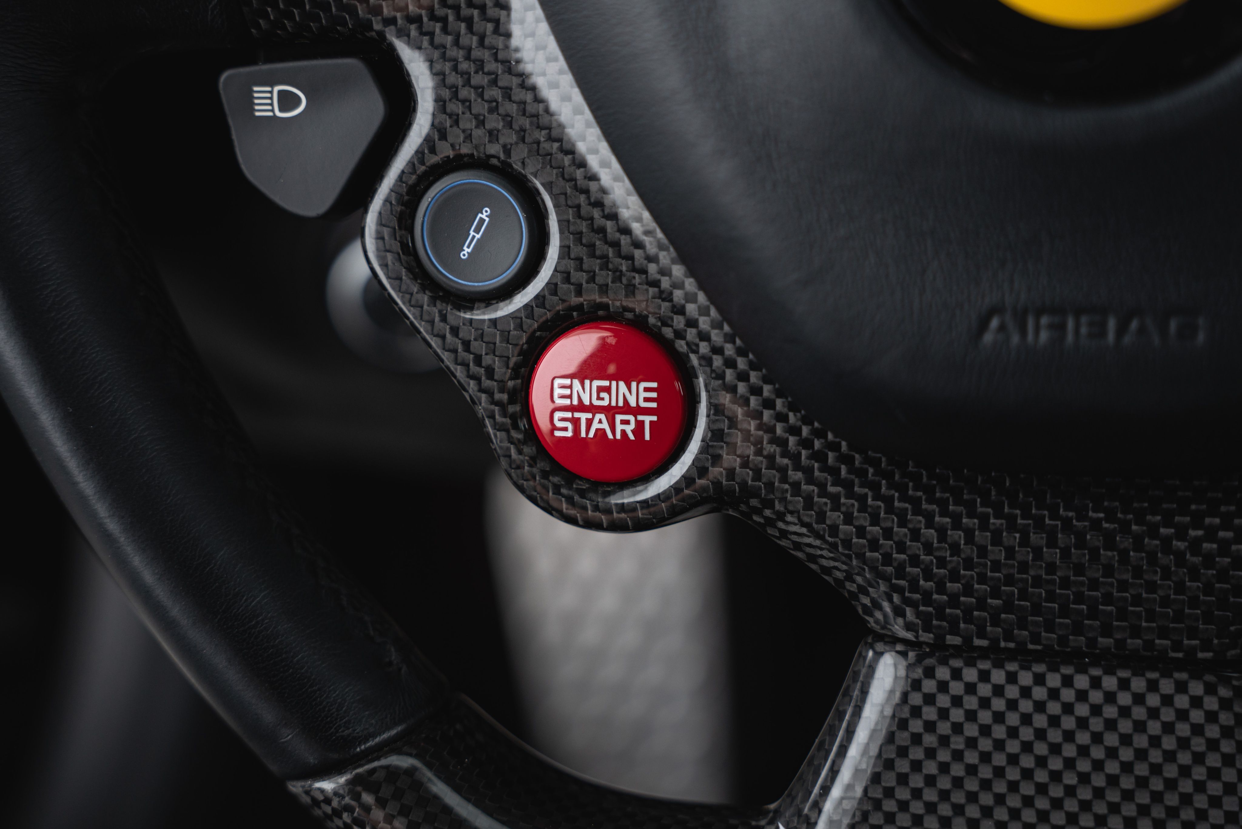 Ferrari F12 Berlinetta - 2013 - Joinsteer - #44