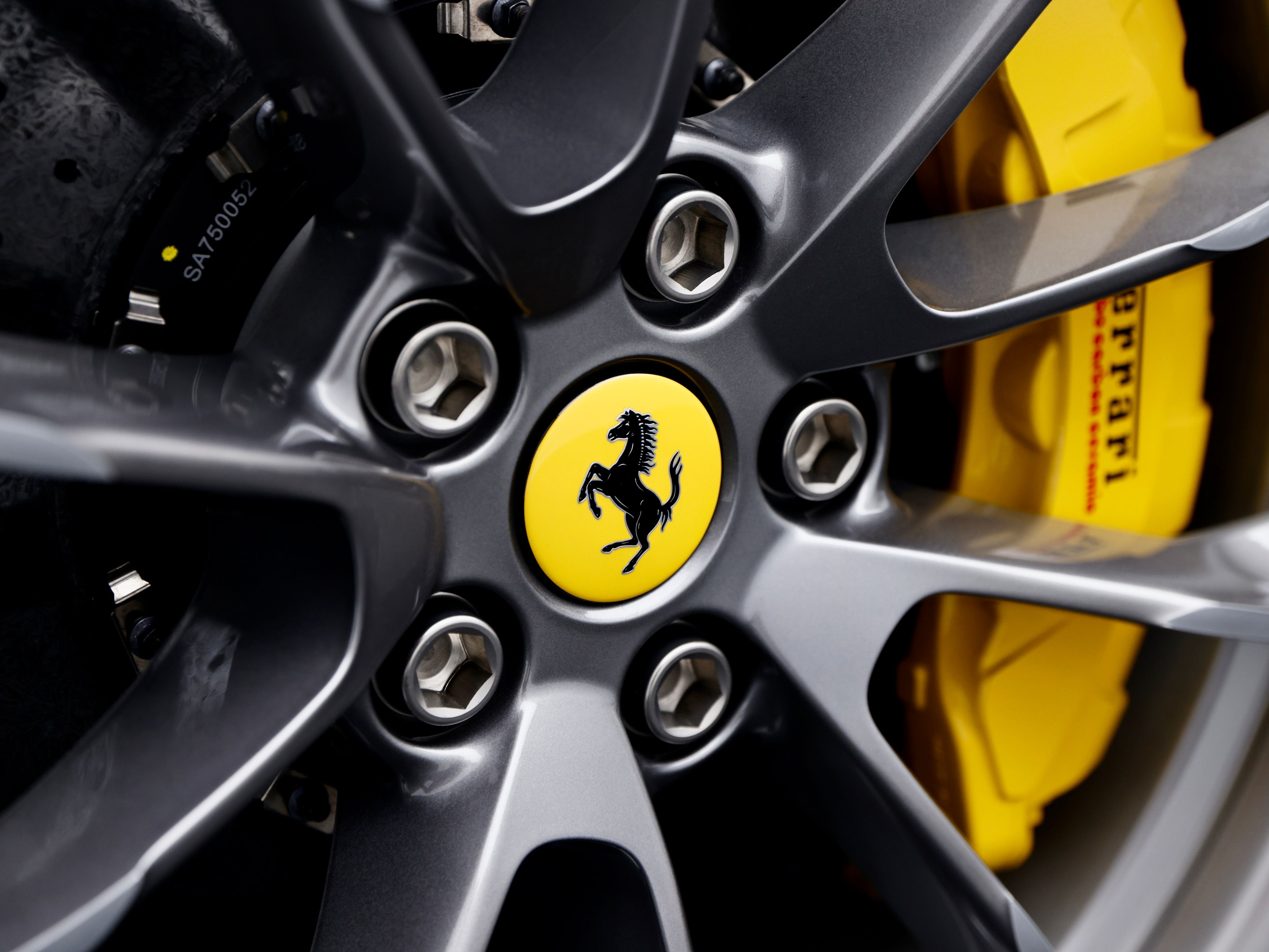 Ferrari 812 Competizione - 2023 - Joinsteer - #15