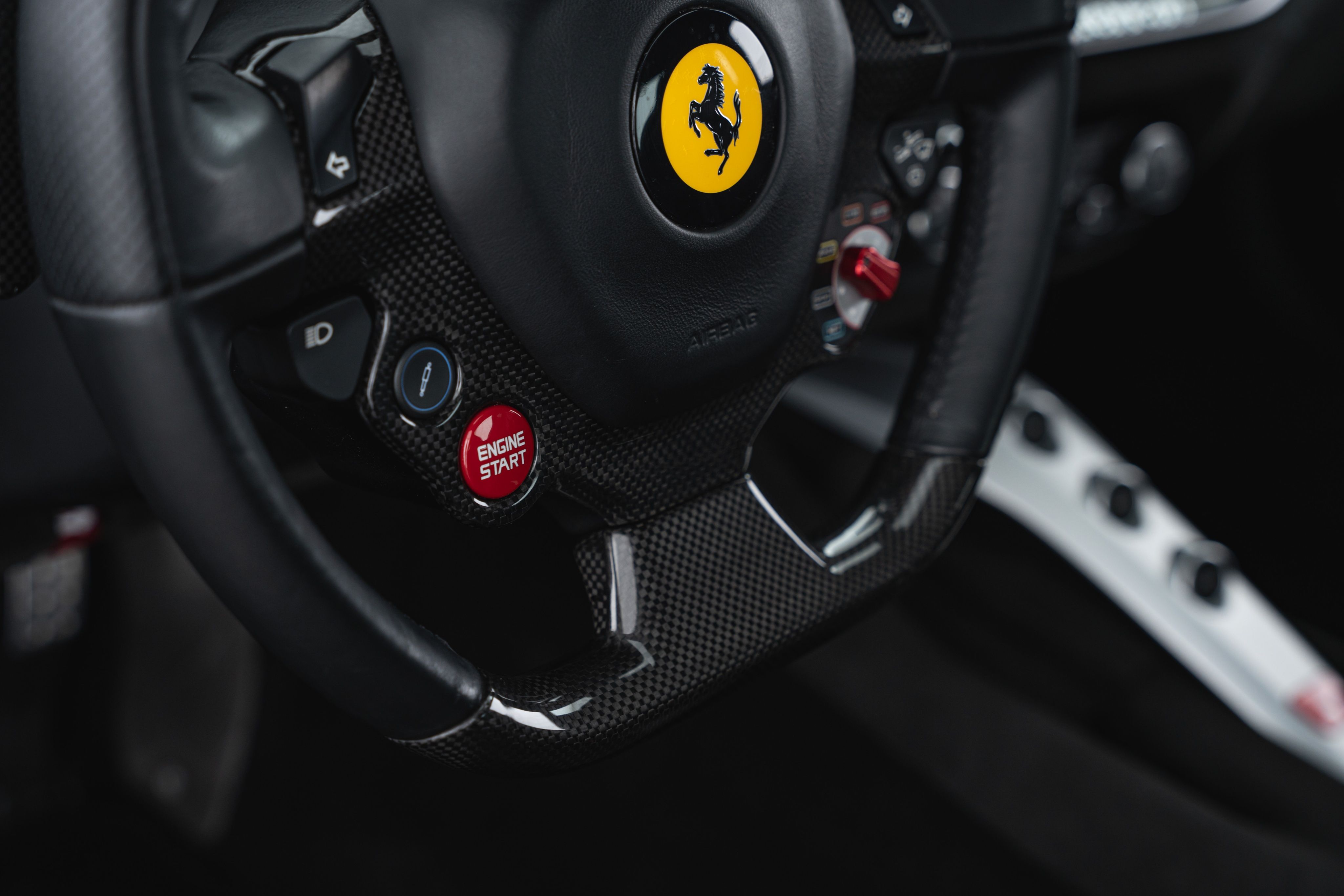 Ferrari F12 Berlinetta - 2013 - Joinsteer - #45