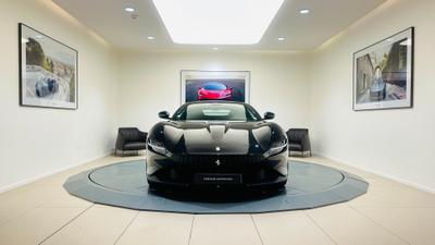 Ferrari Roma - 2021 - Joinsteer - #2