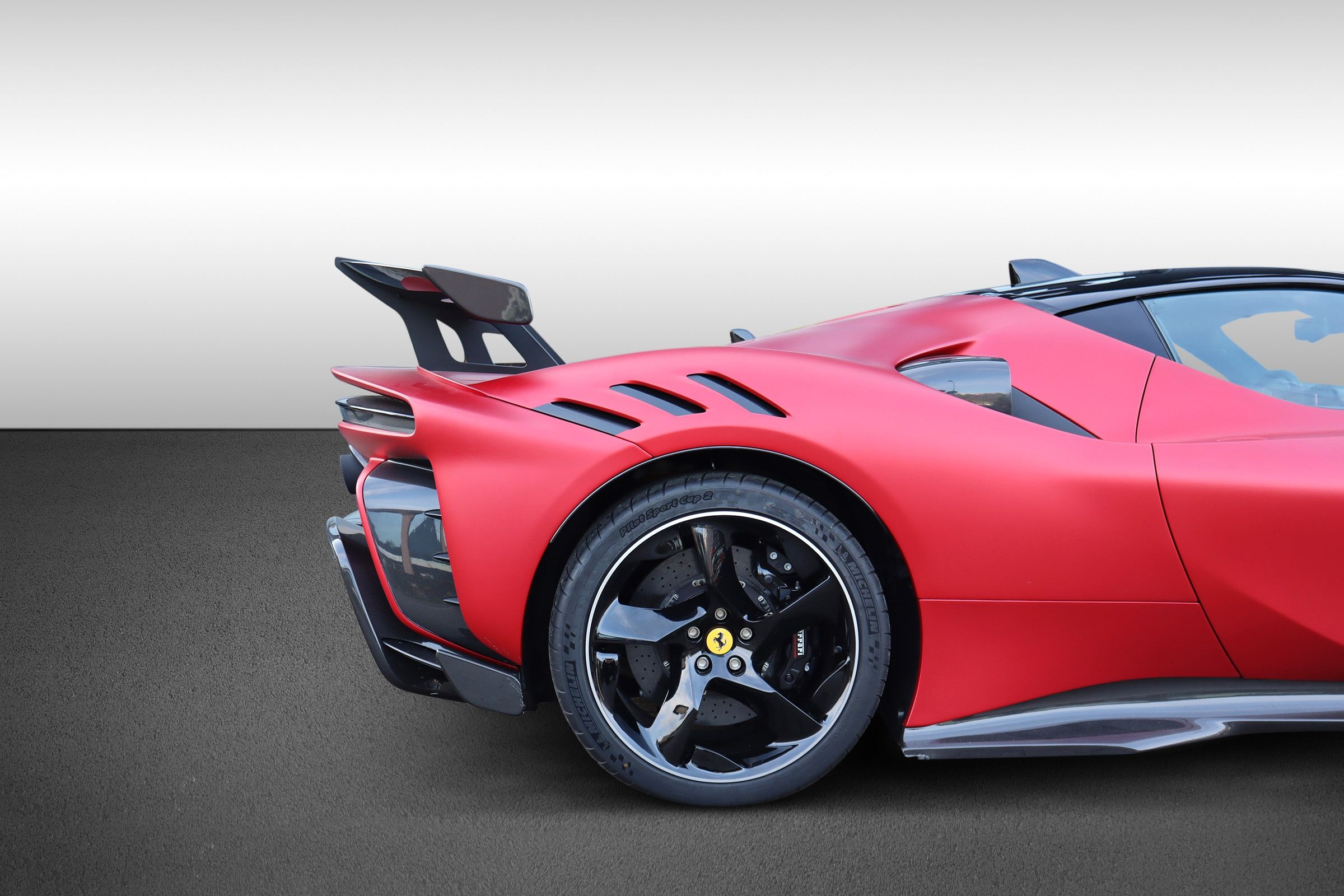 Ferrari SF90 XX Stradale - 2025 - Joinsteer - #10