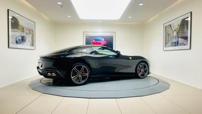 Ferrari Roma - 2021 - Joinsteer - #3