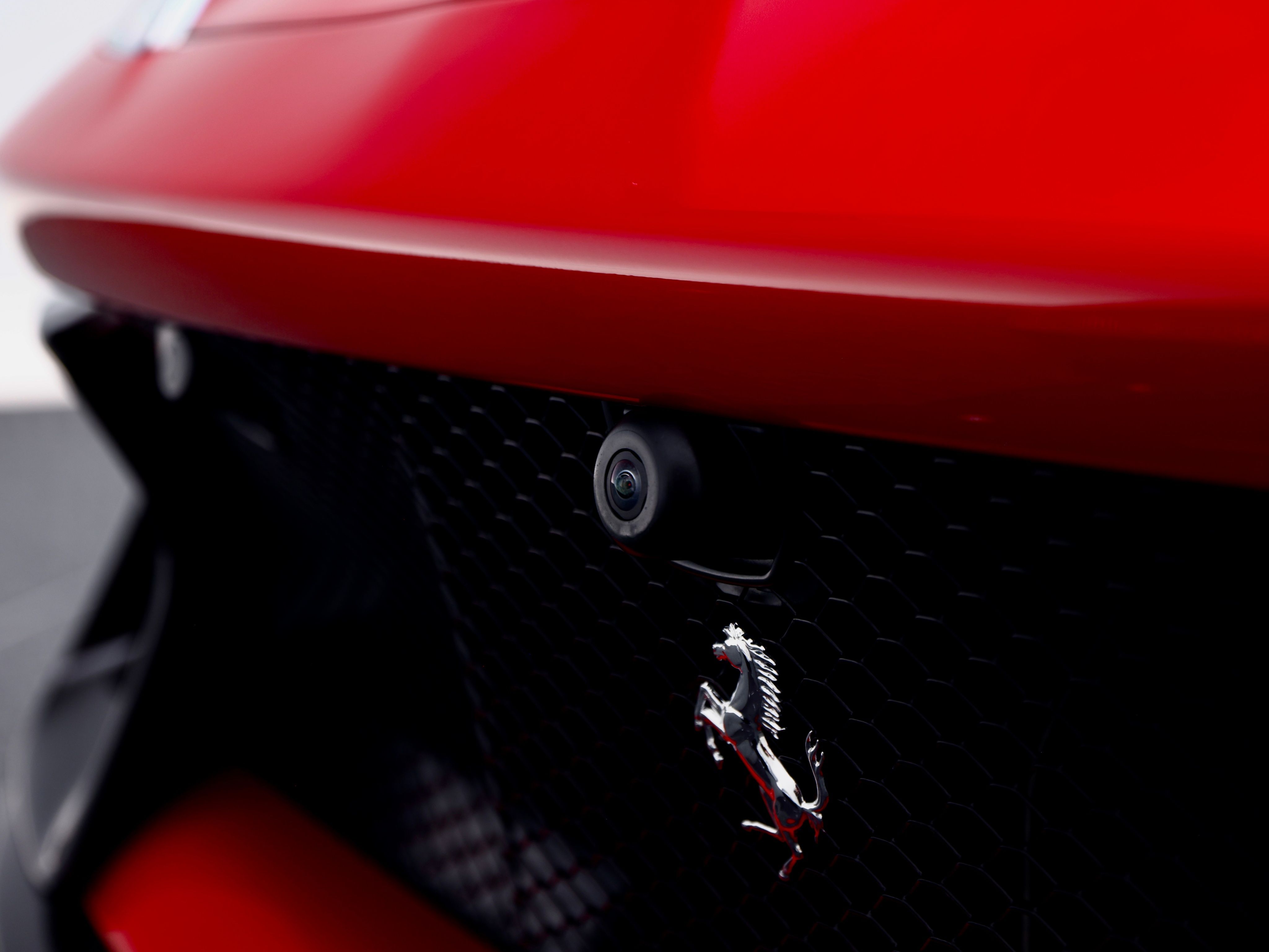 Ferrari 812 Competizione - 2023 - Joinsteer - #17