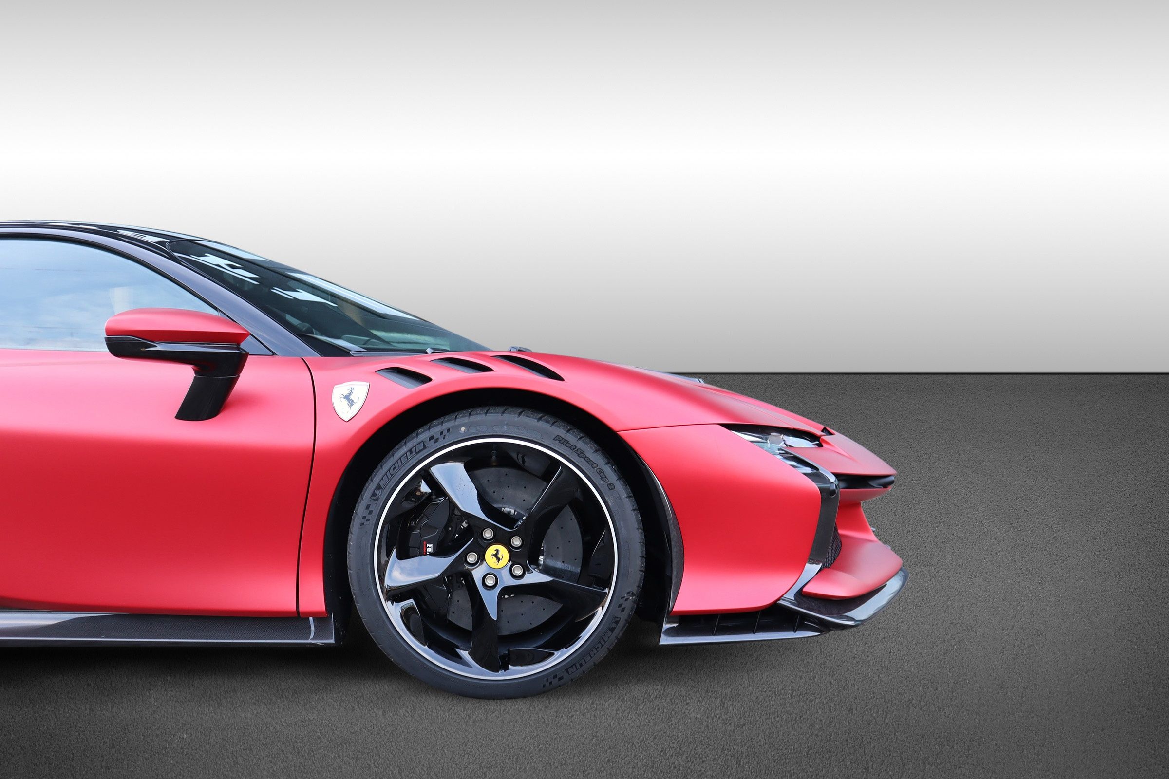Ferrari SF90 XX Stradale - 2025 - Joinsteer - #11
