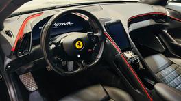 Ferrari Roma -  - Joinsteer - #4