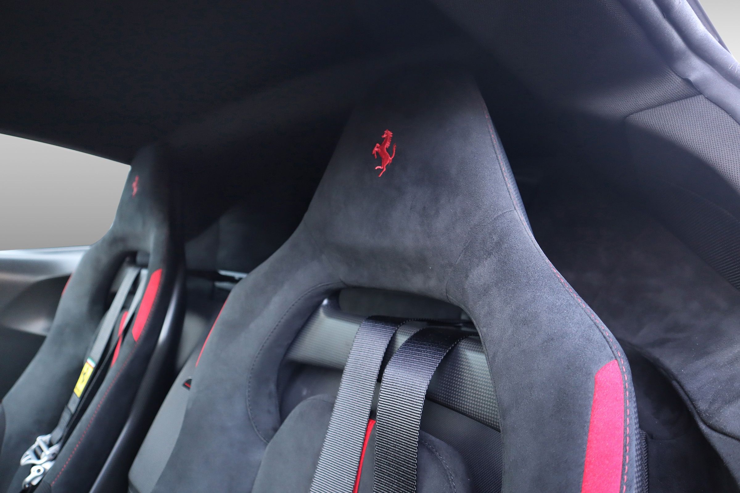 Ferrari SF90 XX Stradale - 2025 - Joinsteer - #12