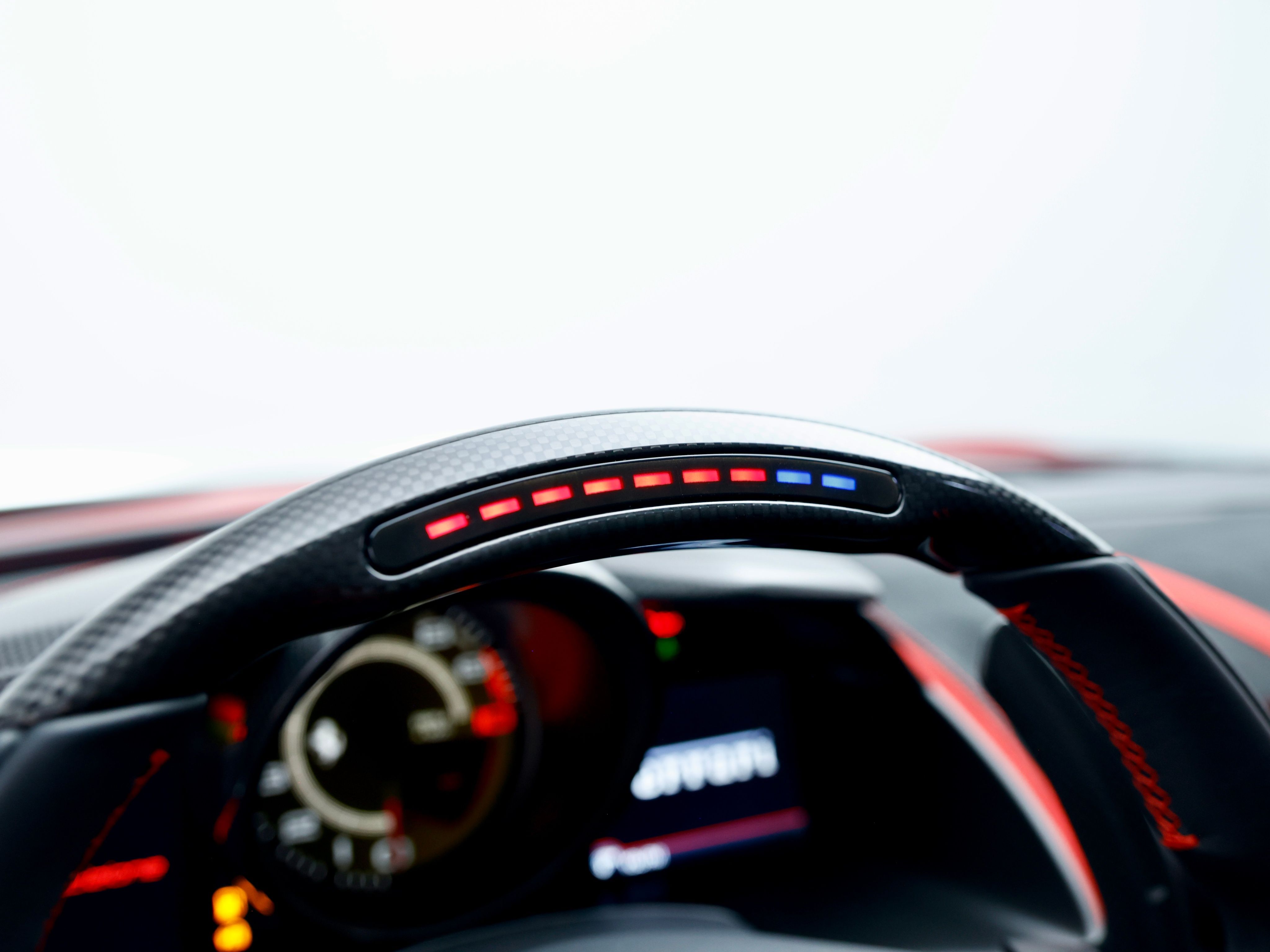 Ferrari 812 Competizione - 2023 - Joinsteer - #19