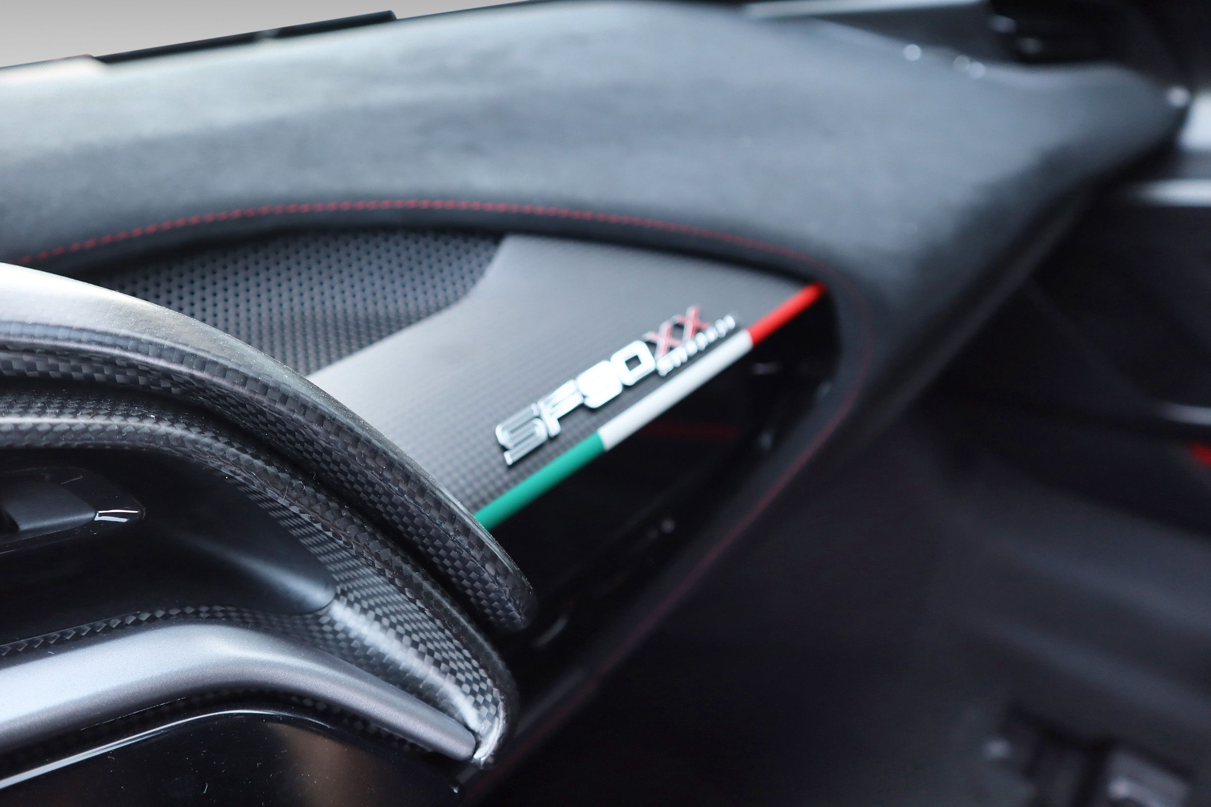 Ferrari SF90 XX Stradale - 2025 - Joinsteer - #13
