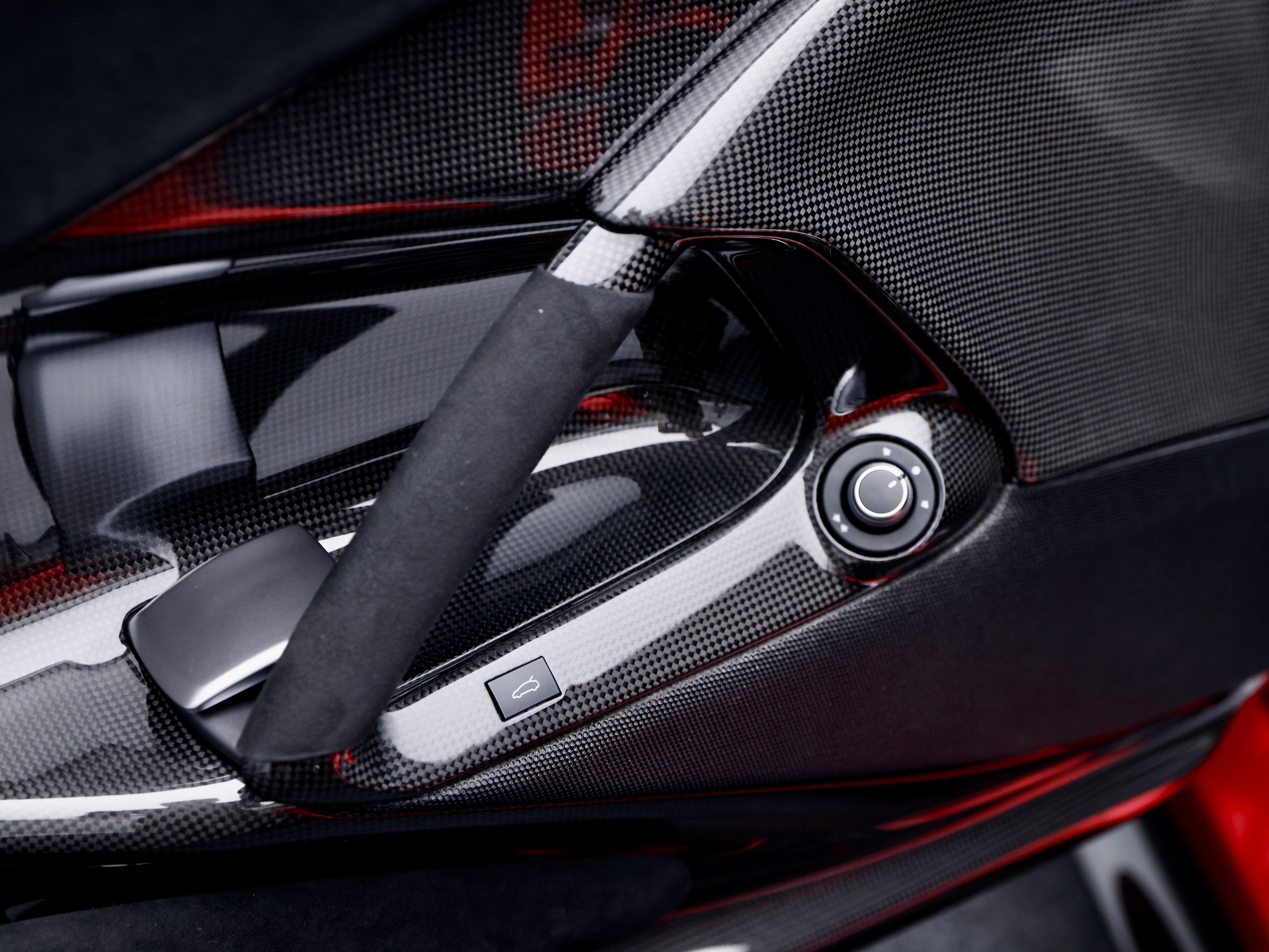 Ferrari 812 Competizione - 2023 - Joinsteer - #21