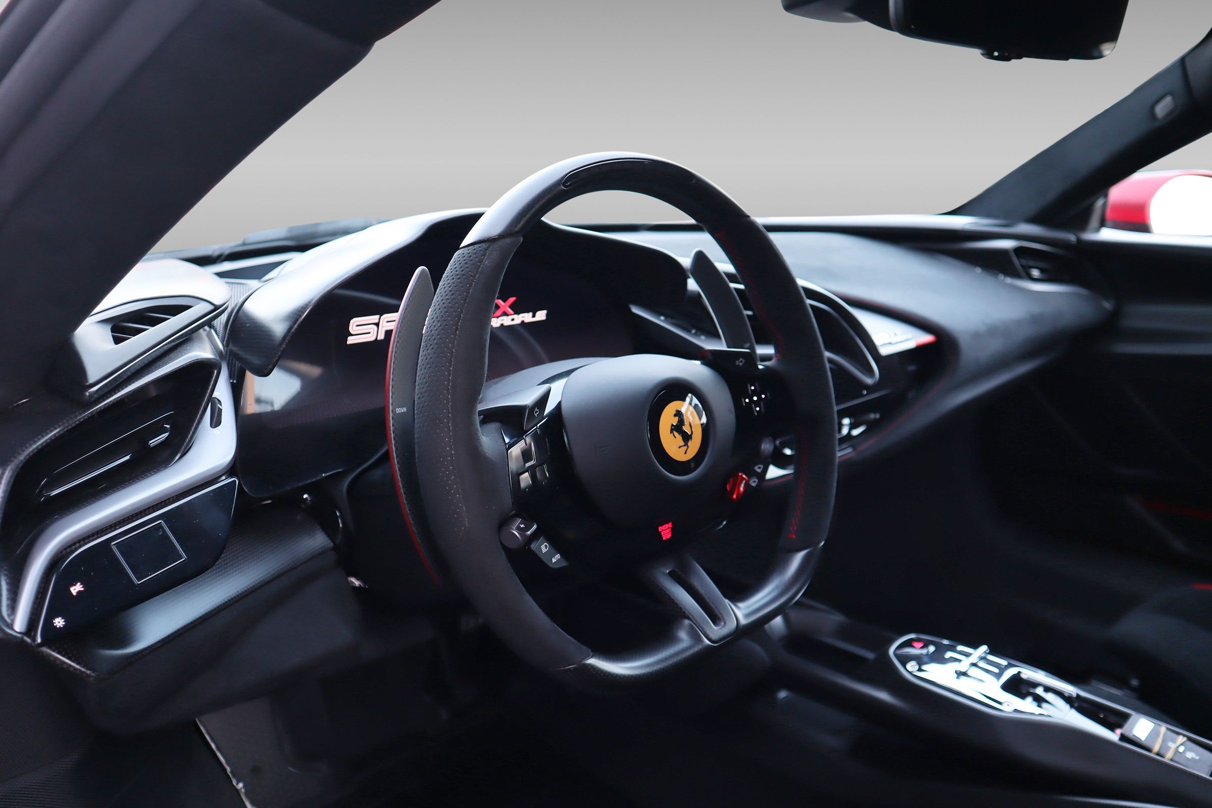 Ferrari SF90 XX Stradale - 2025 - Joinsteer - #15