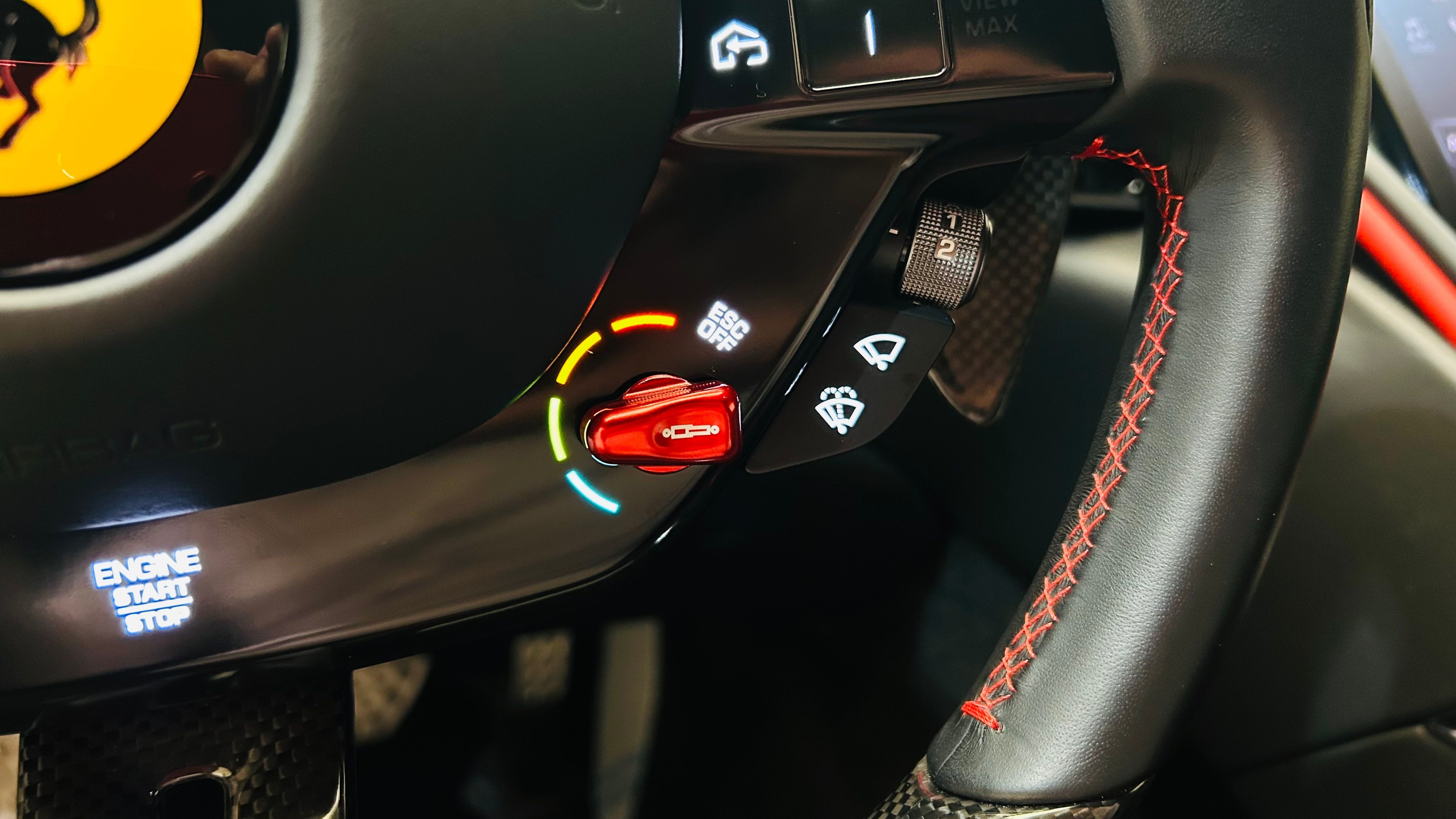 Ferrari Roma - 2021 - Joinsteer - #8