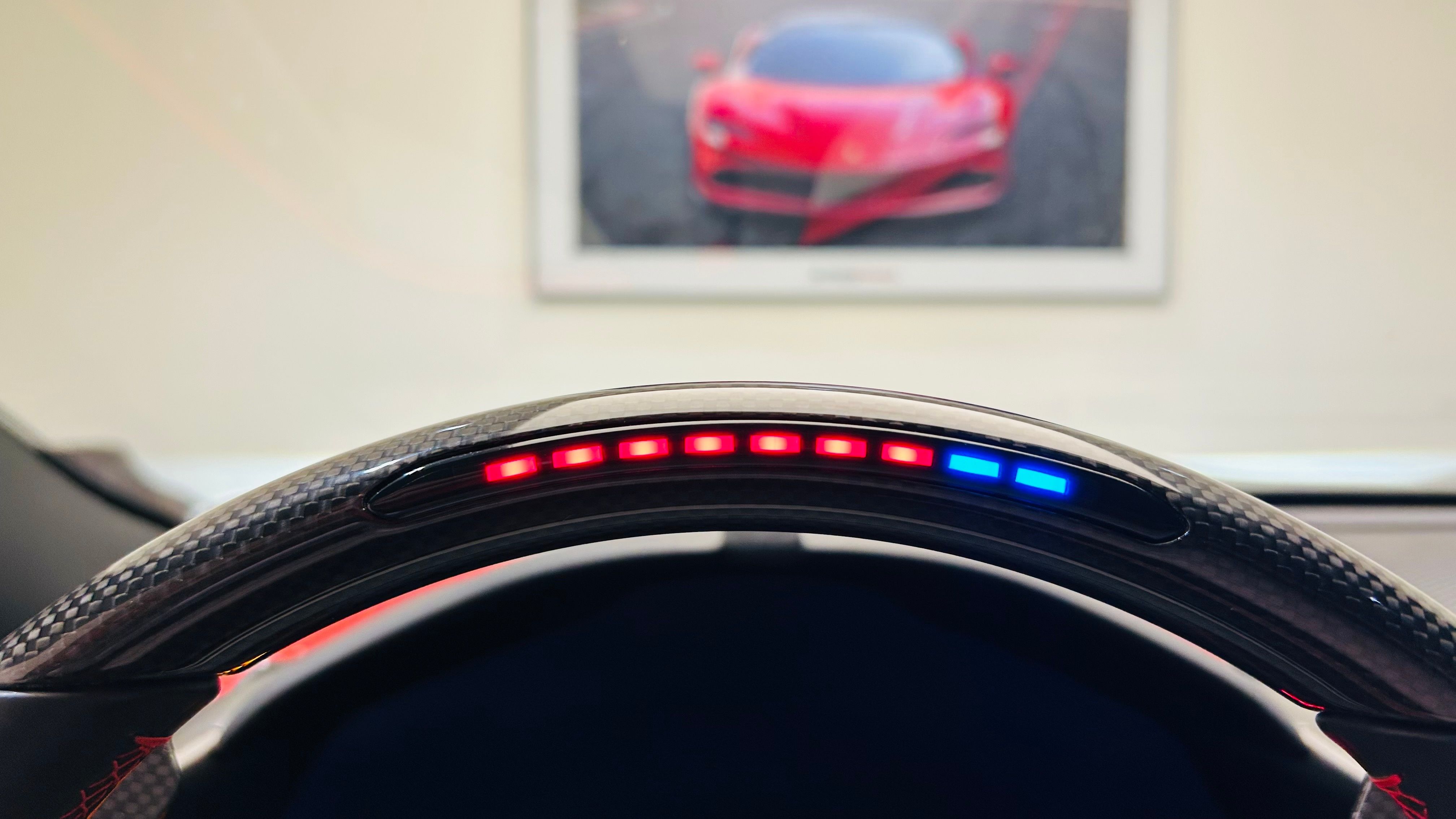 Ferrari Roma - 2021 - Joinsteer - #9