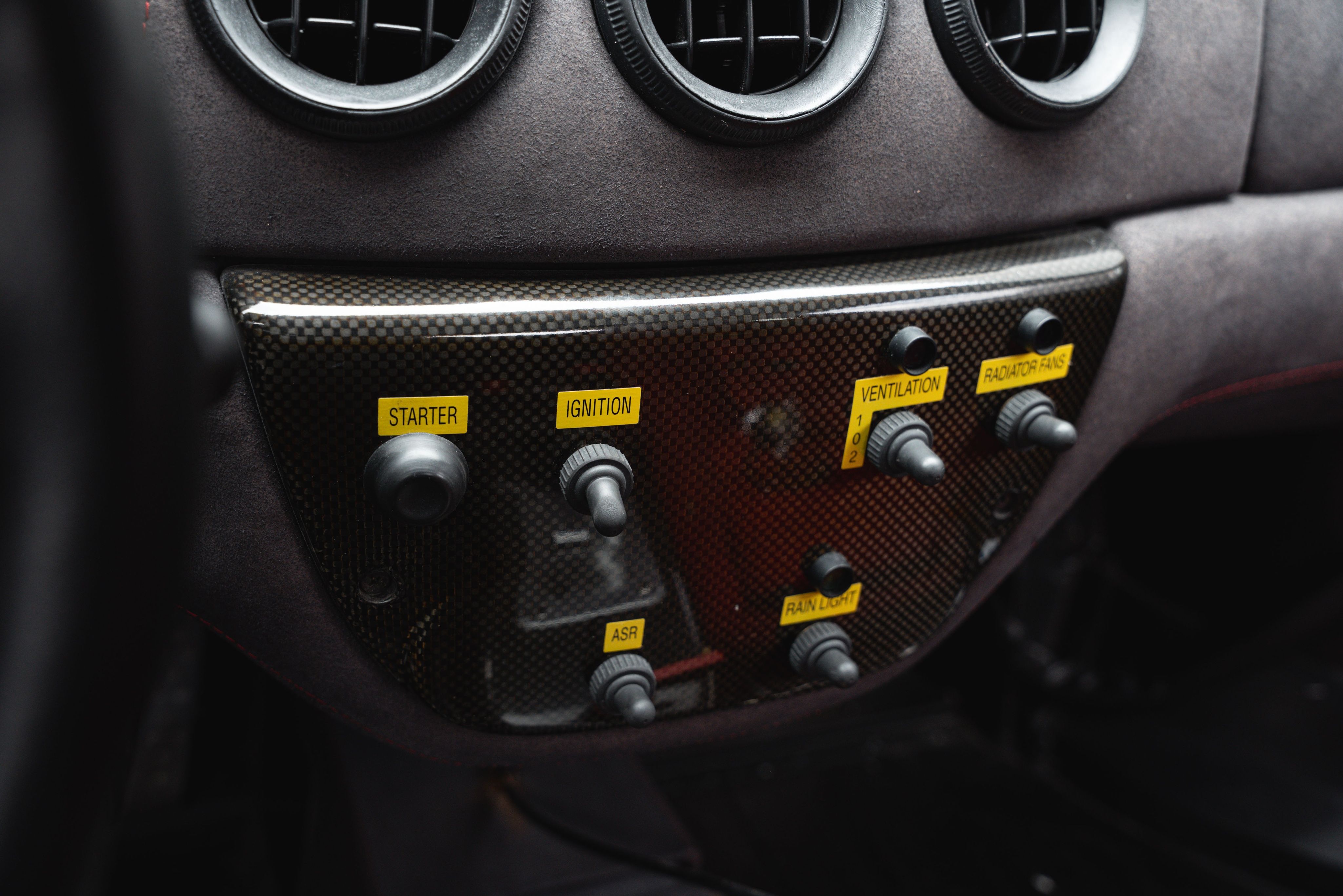 Ferrari 360 Challenge - 2001 - Joinsteer - #42