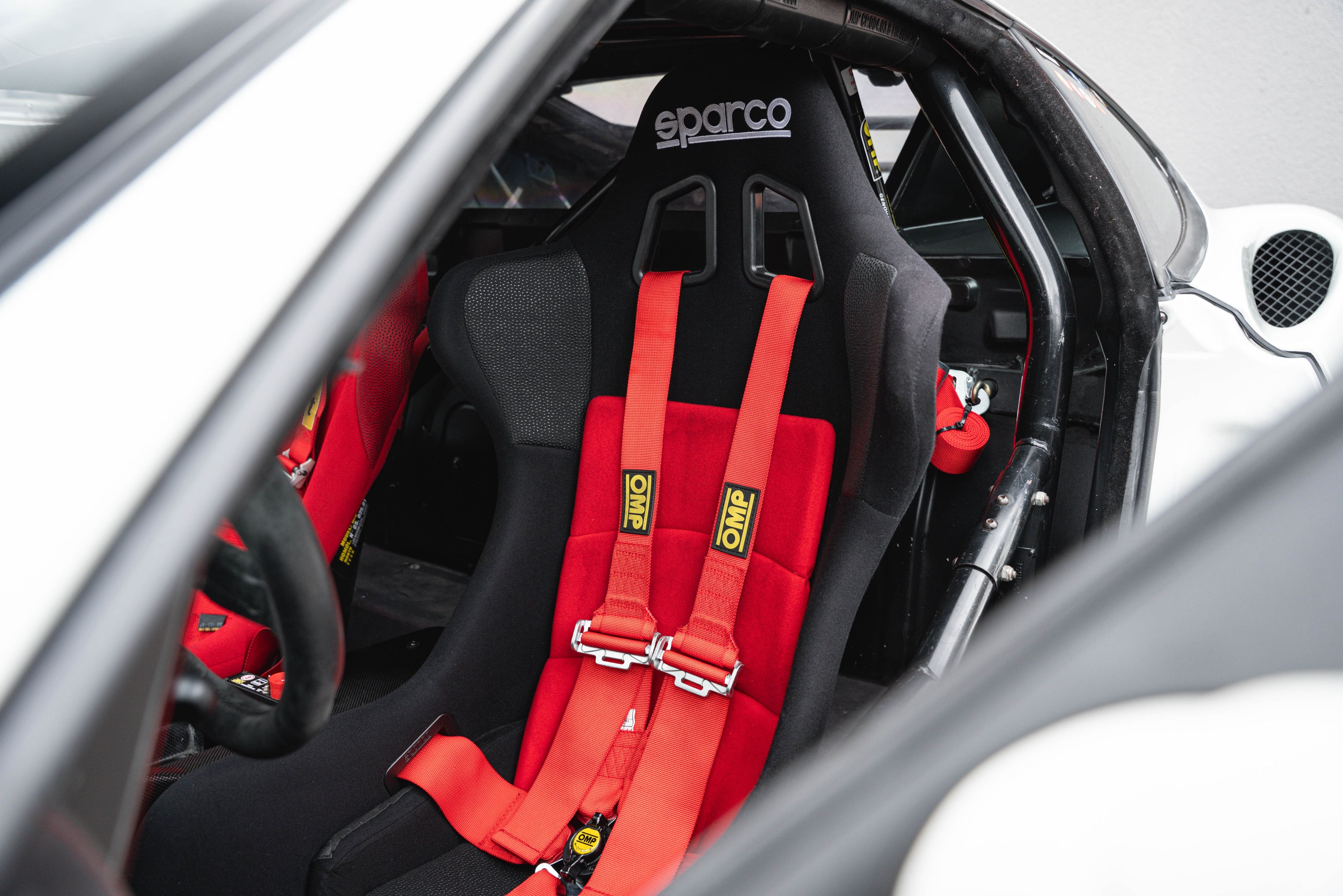 Ferrari 360 Challenge - 2001 - Joinsteer - #44