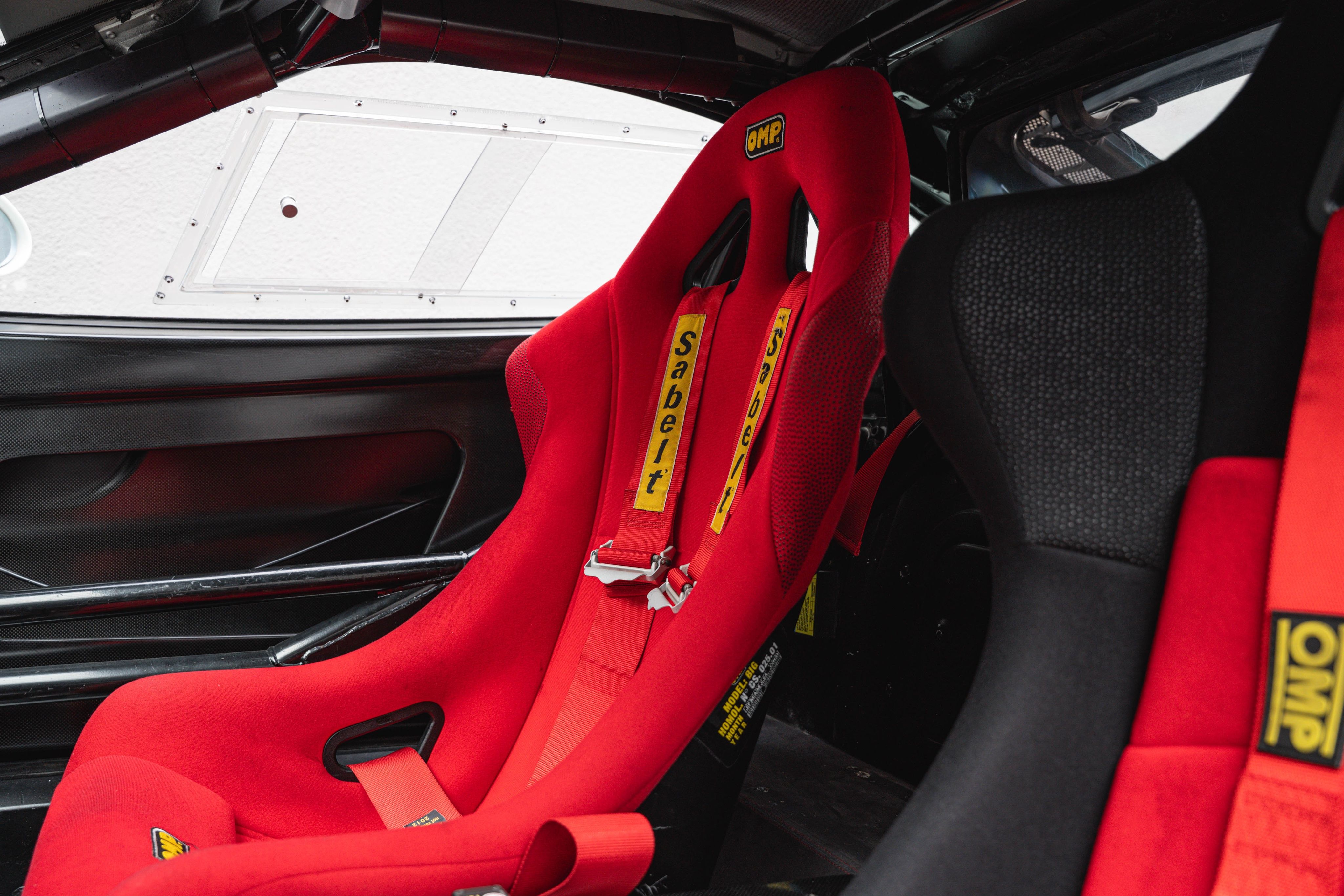 Ferrari 360 Challenge - 2001 - Joinsteer - #47