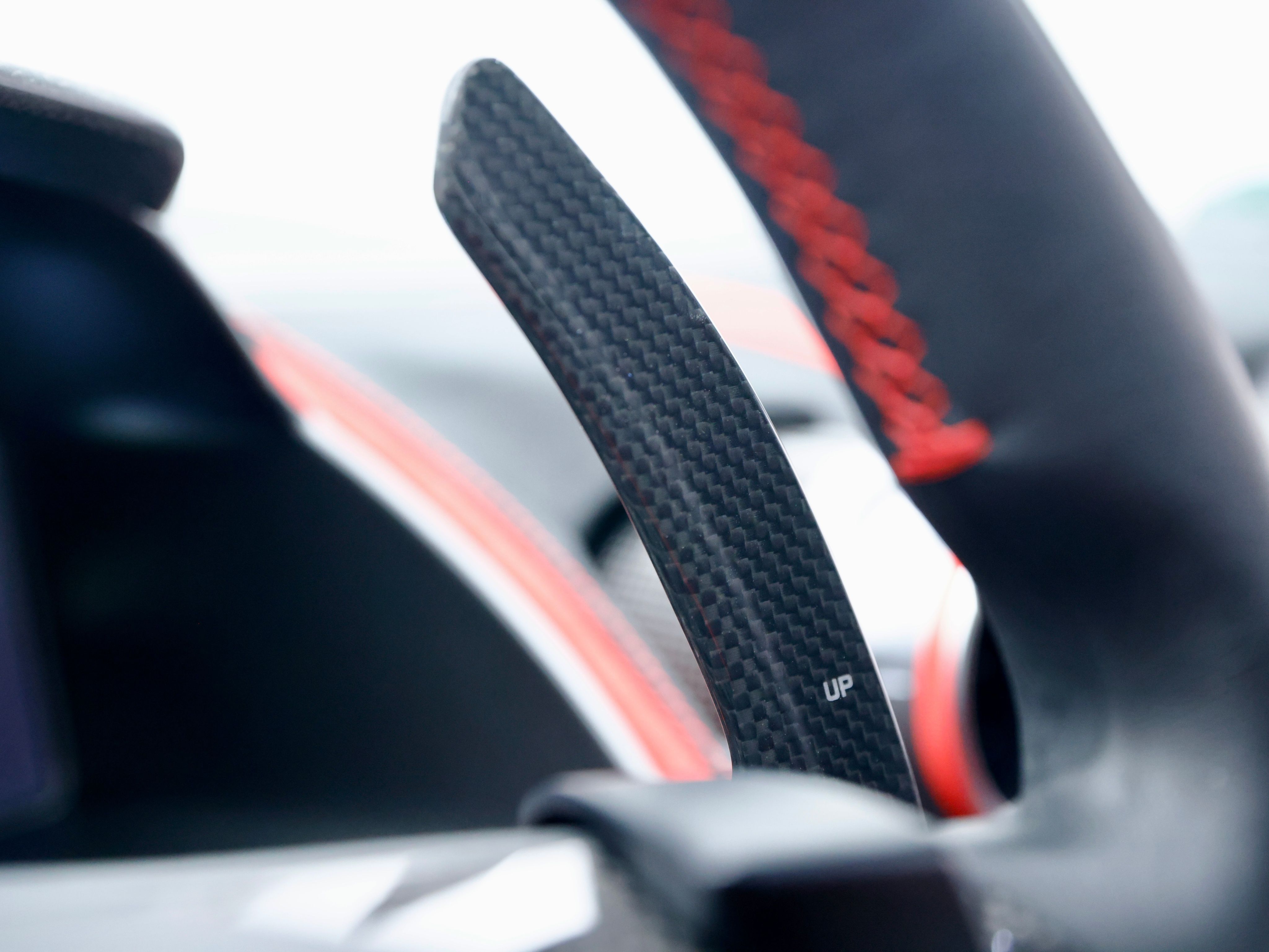 Ferrari 812 Competizione - 2023 - Joinsteer - #26