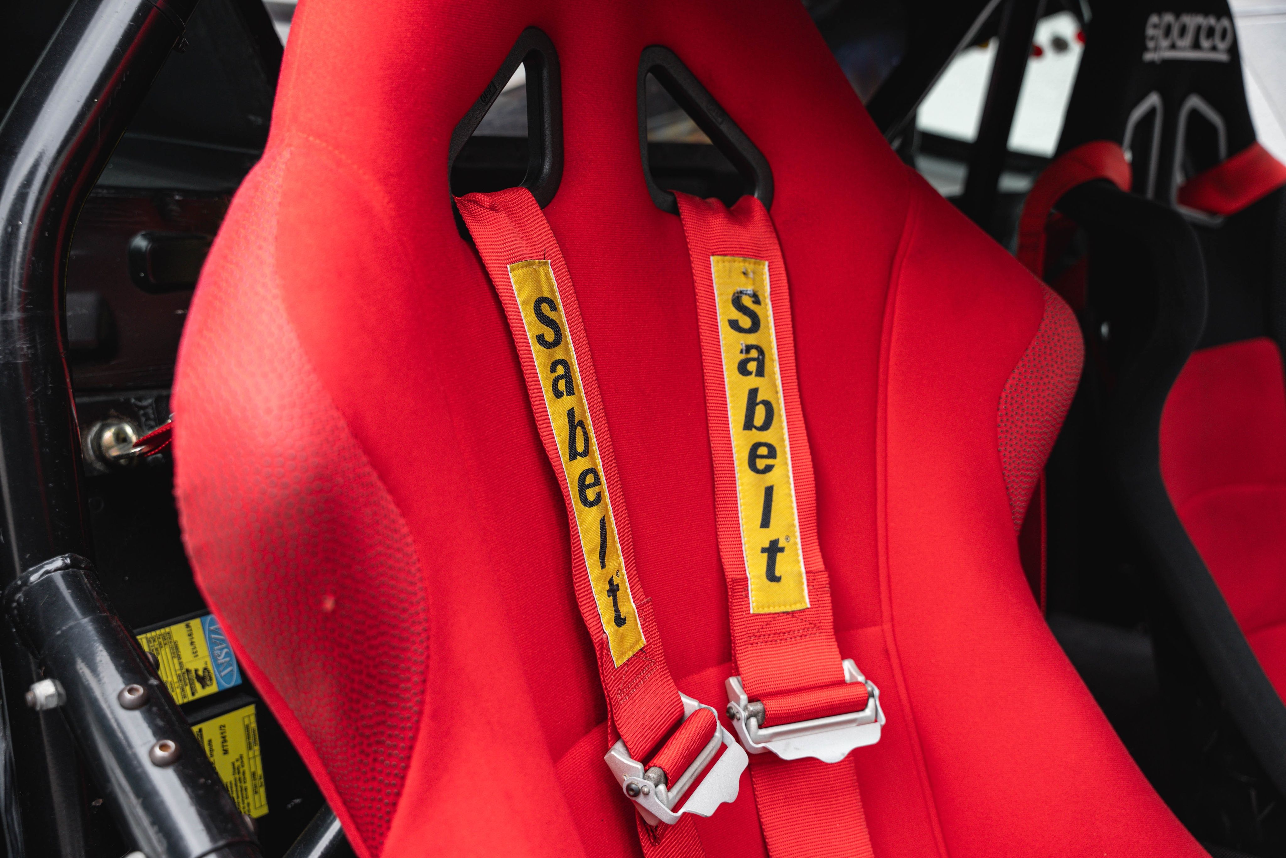 Ferrari 360 Challenge - 2001 - Joinsteer - #48