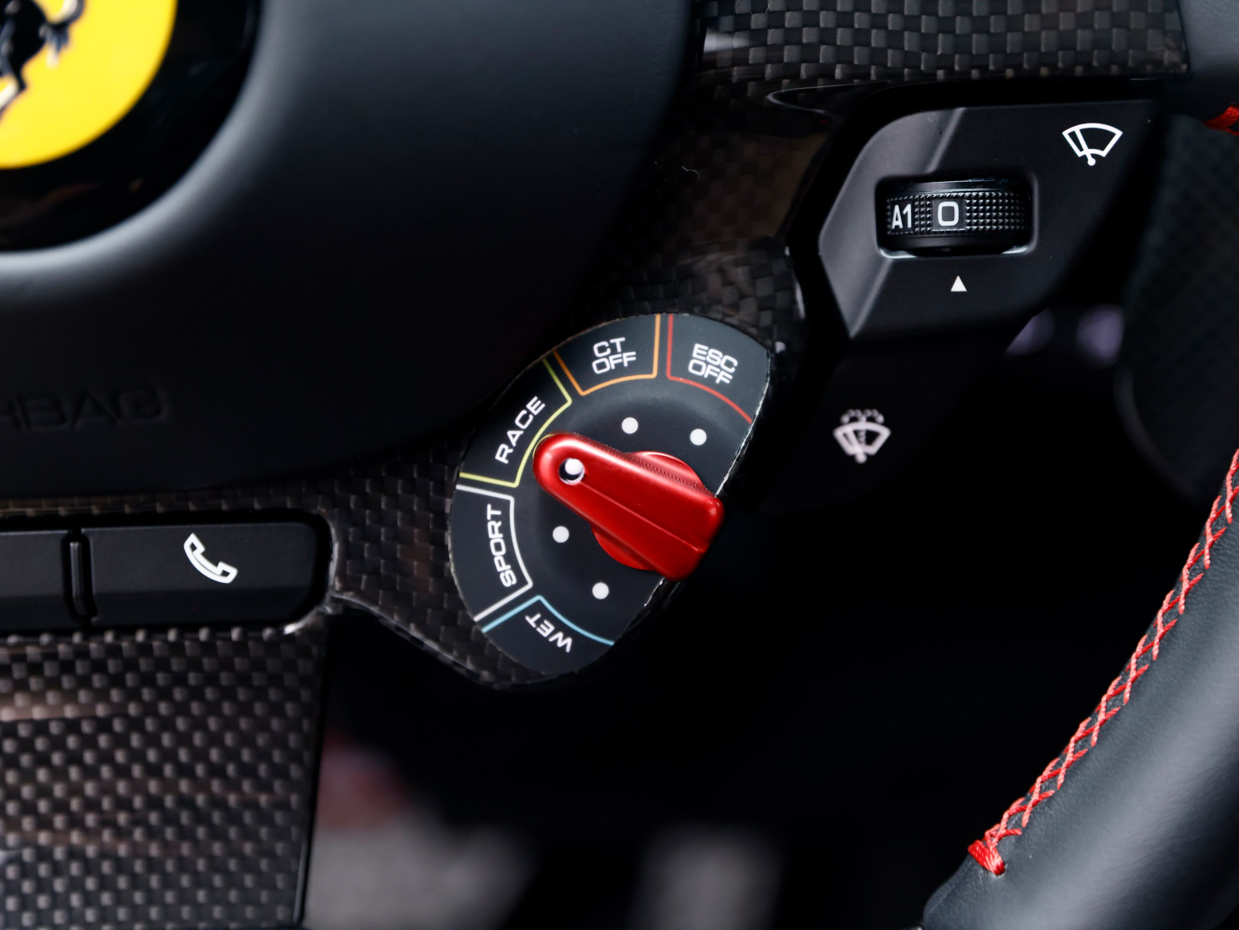 Ferrari 812 Competizione - 2023 - Joinsteer - #28