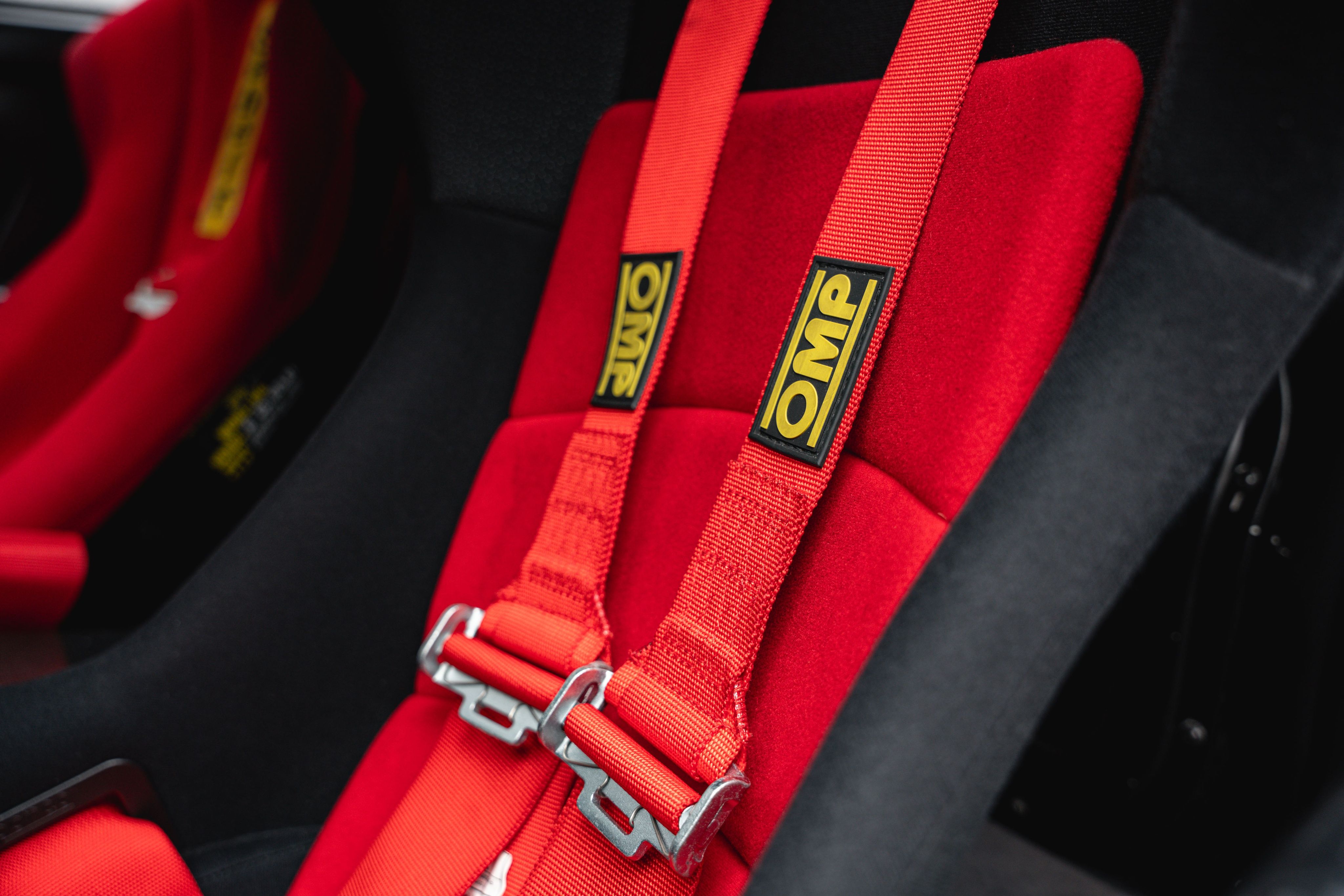 Ferrari 360 Challenge - 2001 - Joinsteer - #50