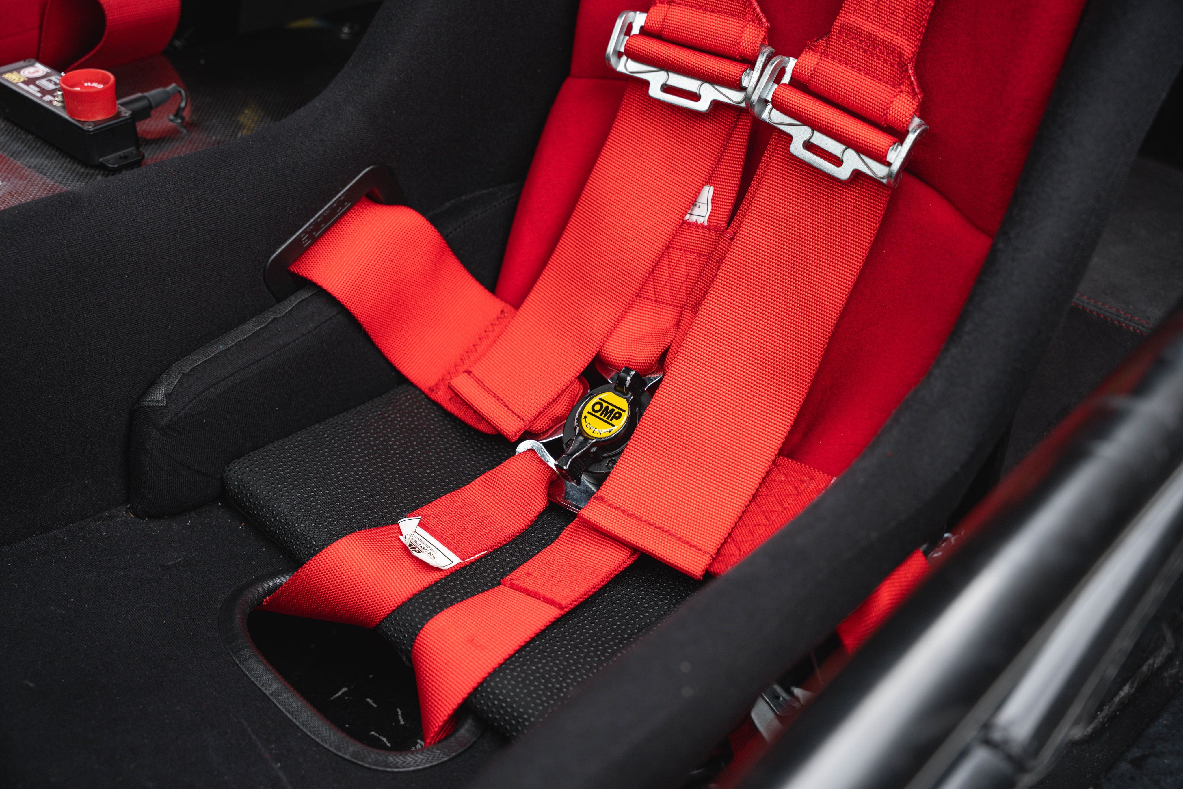 Ferrari 360 Challenge - 2001 - Joinsteer - #51