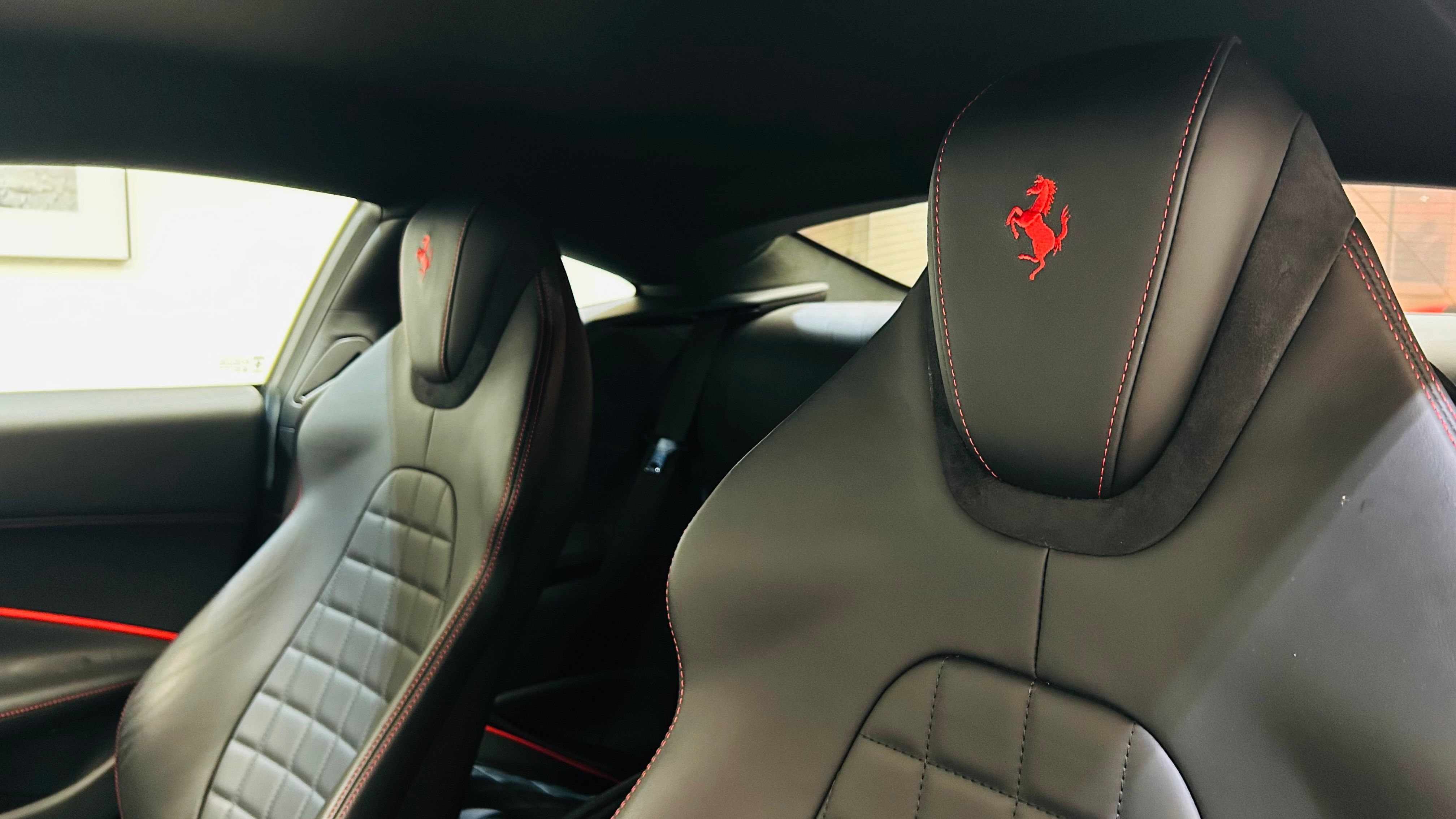 Ferrari Roma - 2021 - Joinsteer - #16