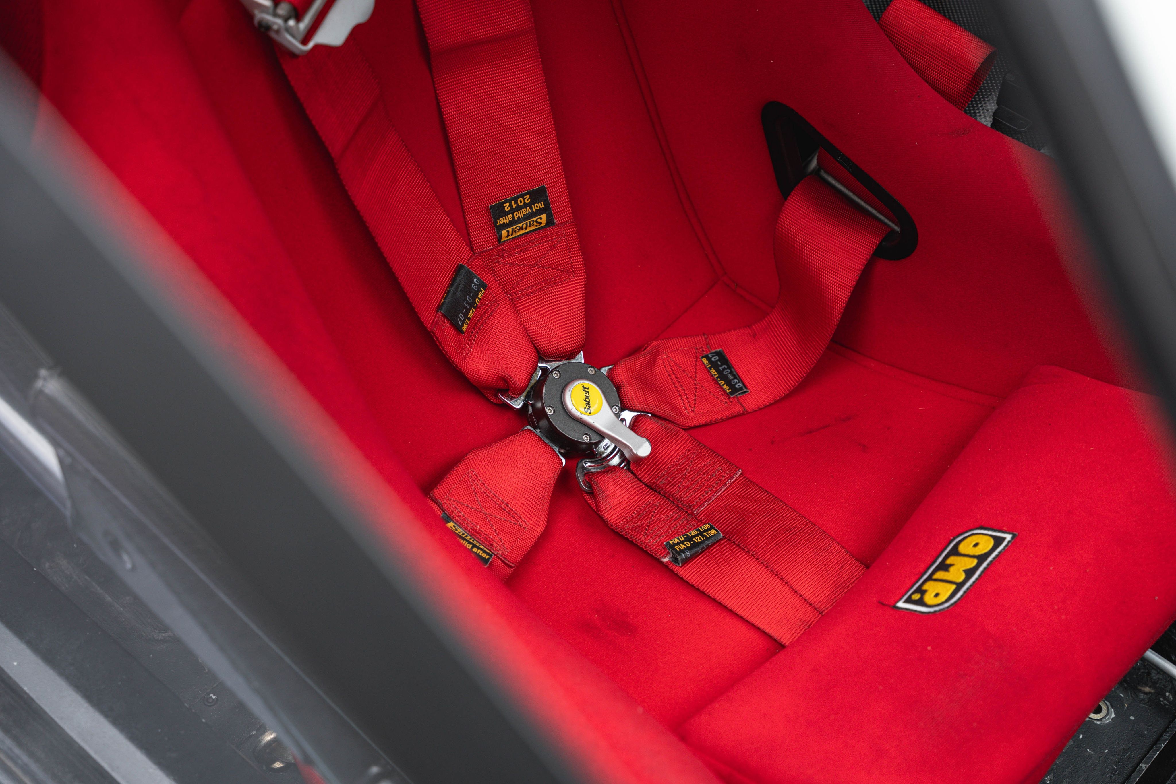 Ferrari 360 Challenge - 2001 - Joinsteer - #52