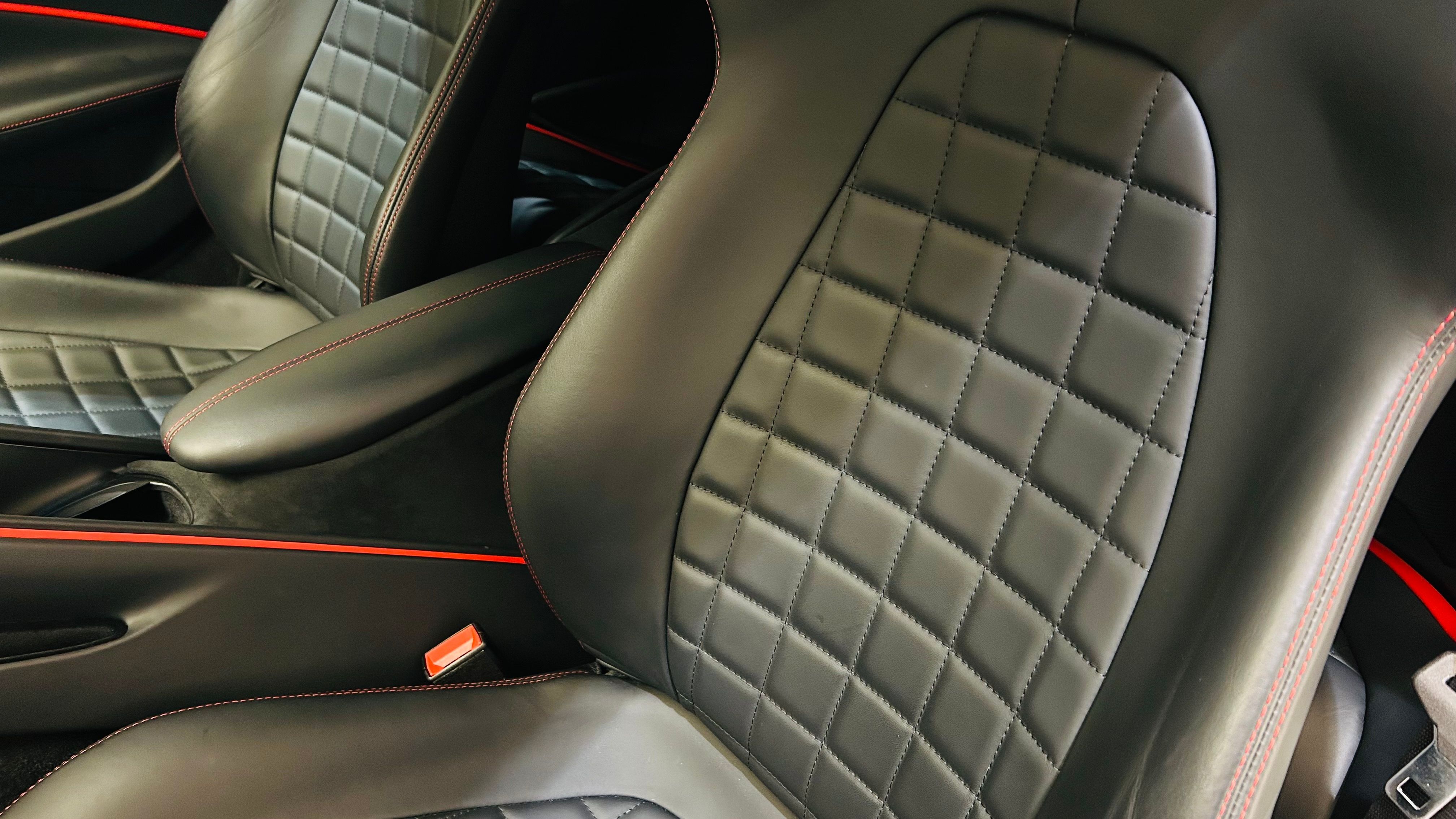 Ferrari Roma - 2021 - Joinsteer - #17