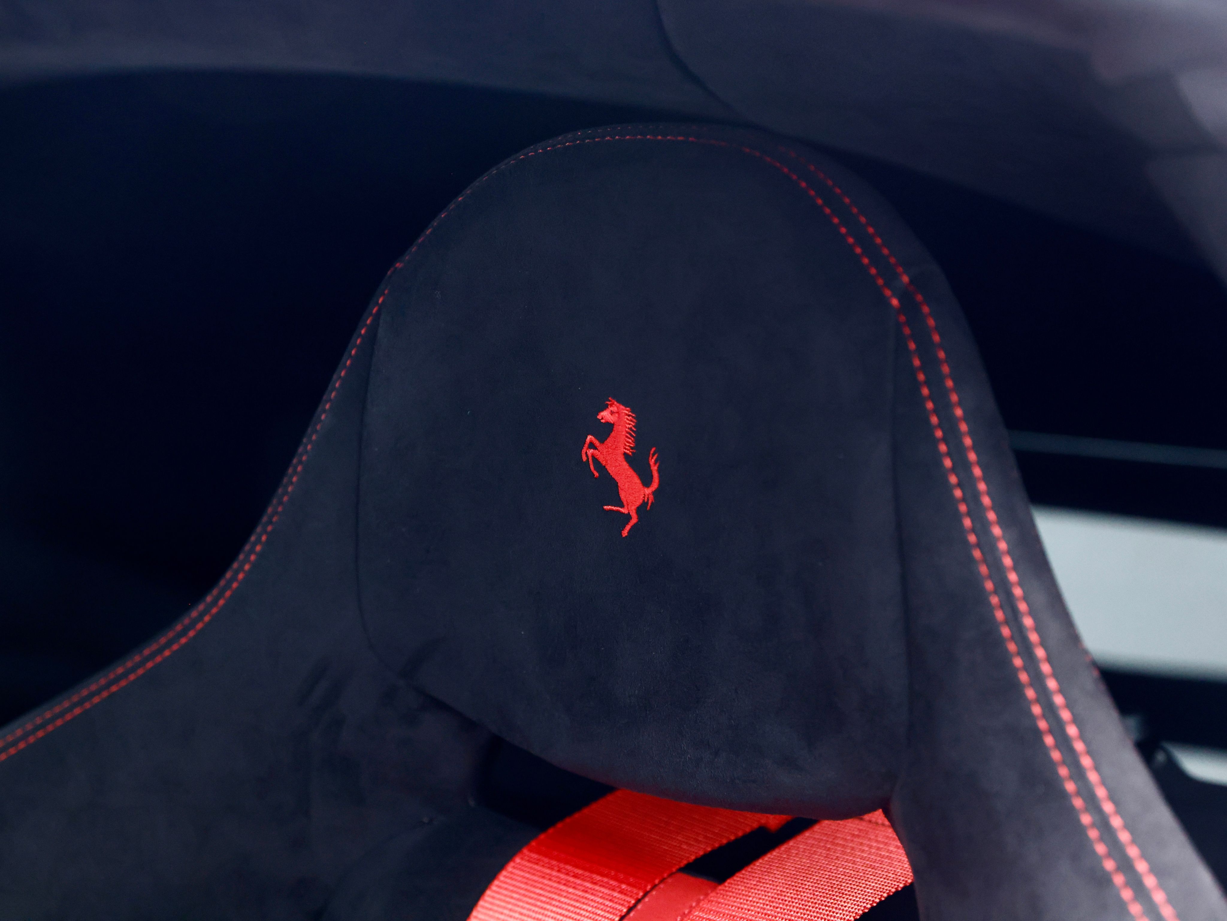 Ferrari 812 Competizione - 2023 - Joinsteer - #31