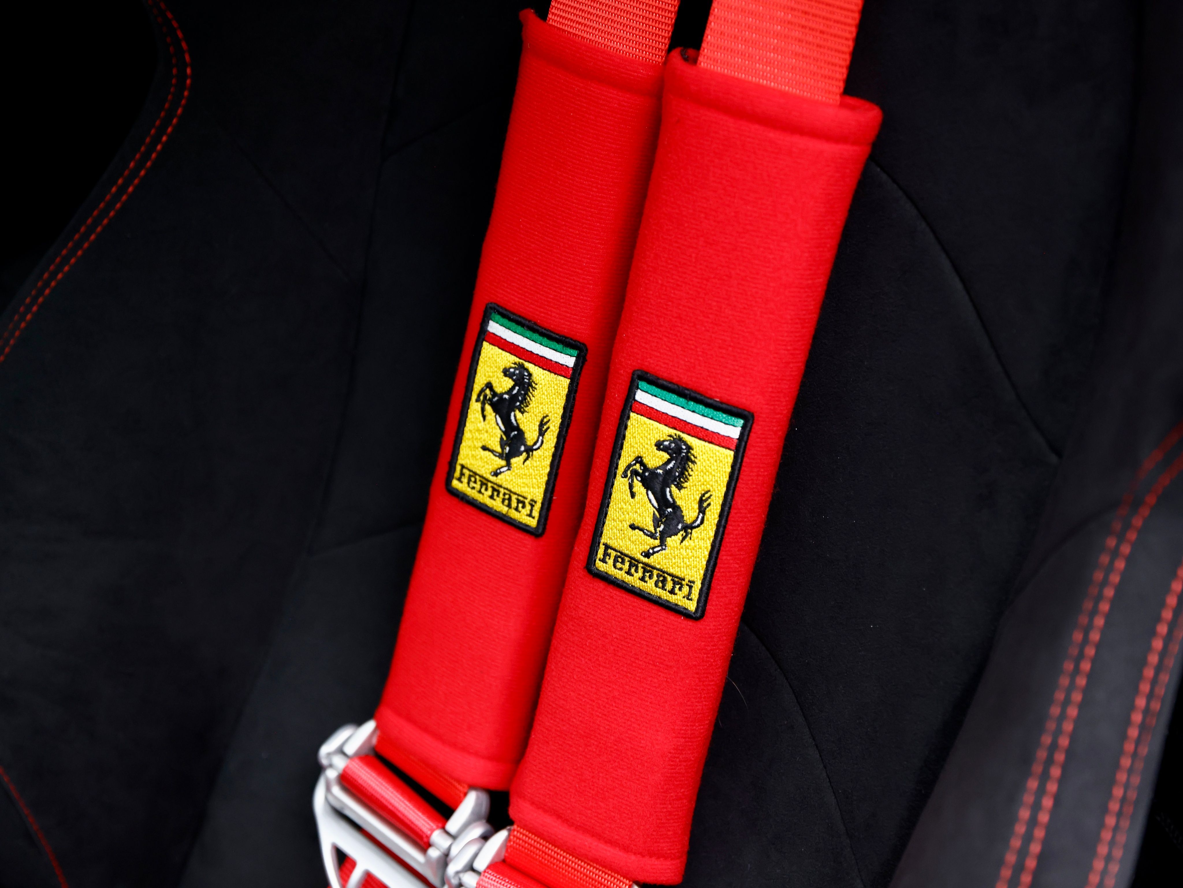 Ferrari 812 Competizione - 2023 - Joinsteer - #32