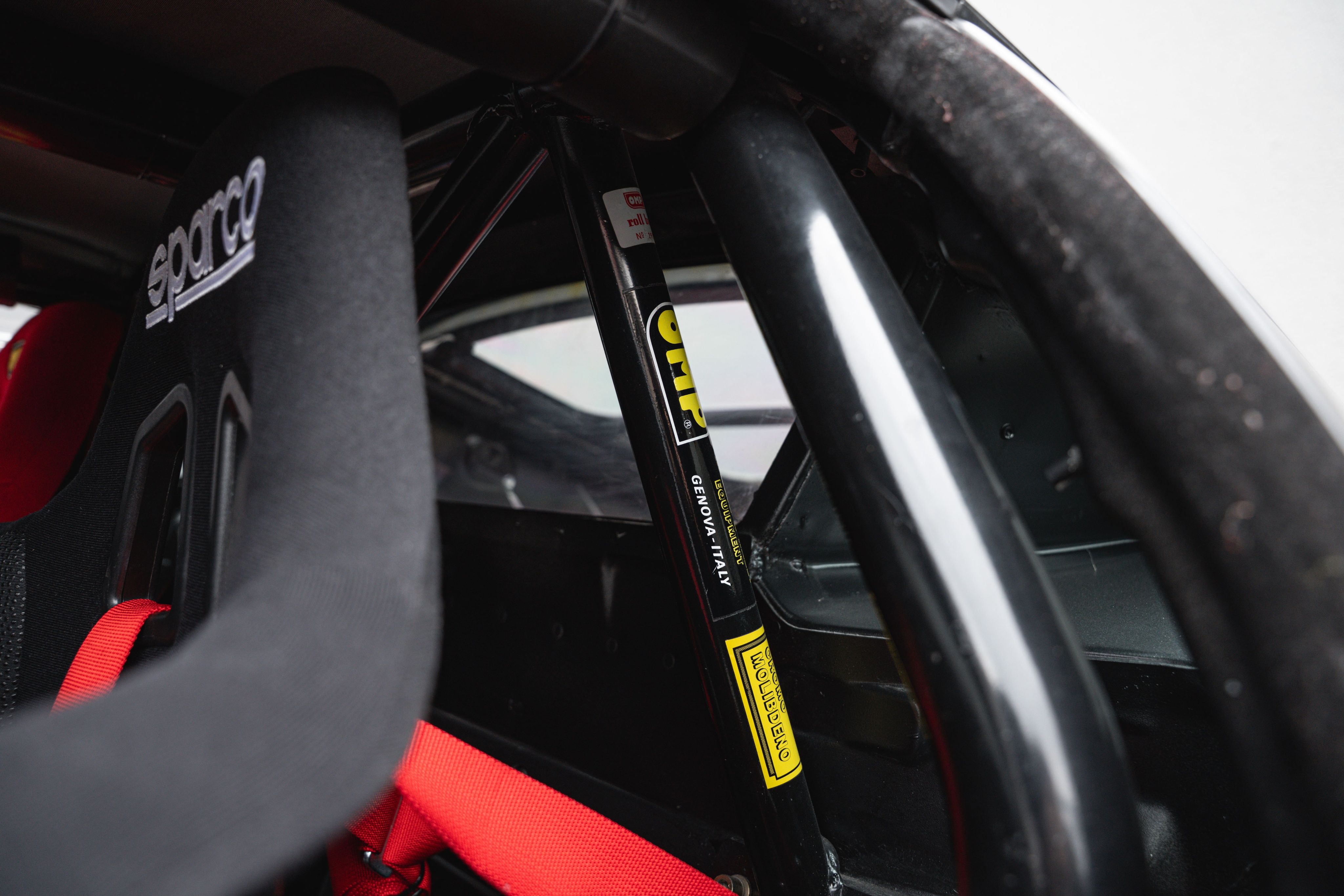 Ferrari 360 Challenge - 2001 - Joinsteer - #56