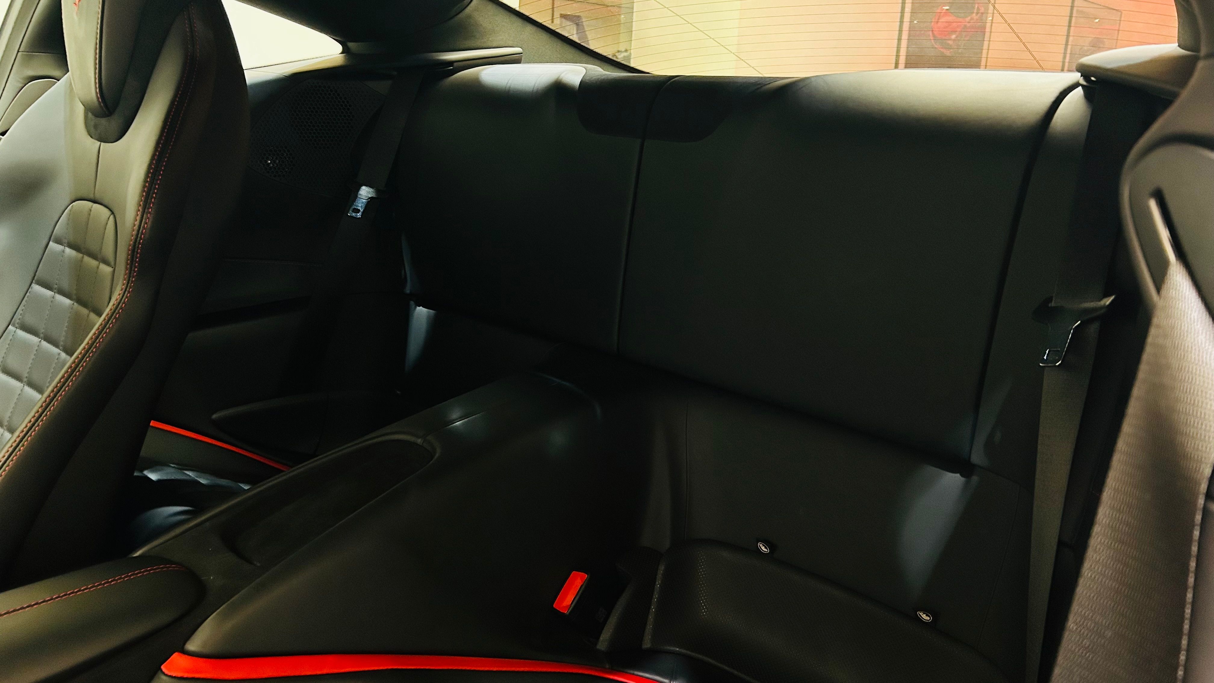 Ferrari Roma - 2021 - Joinsteer - #21