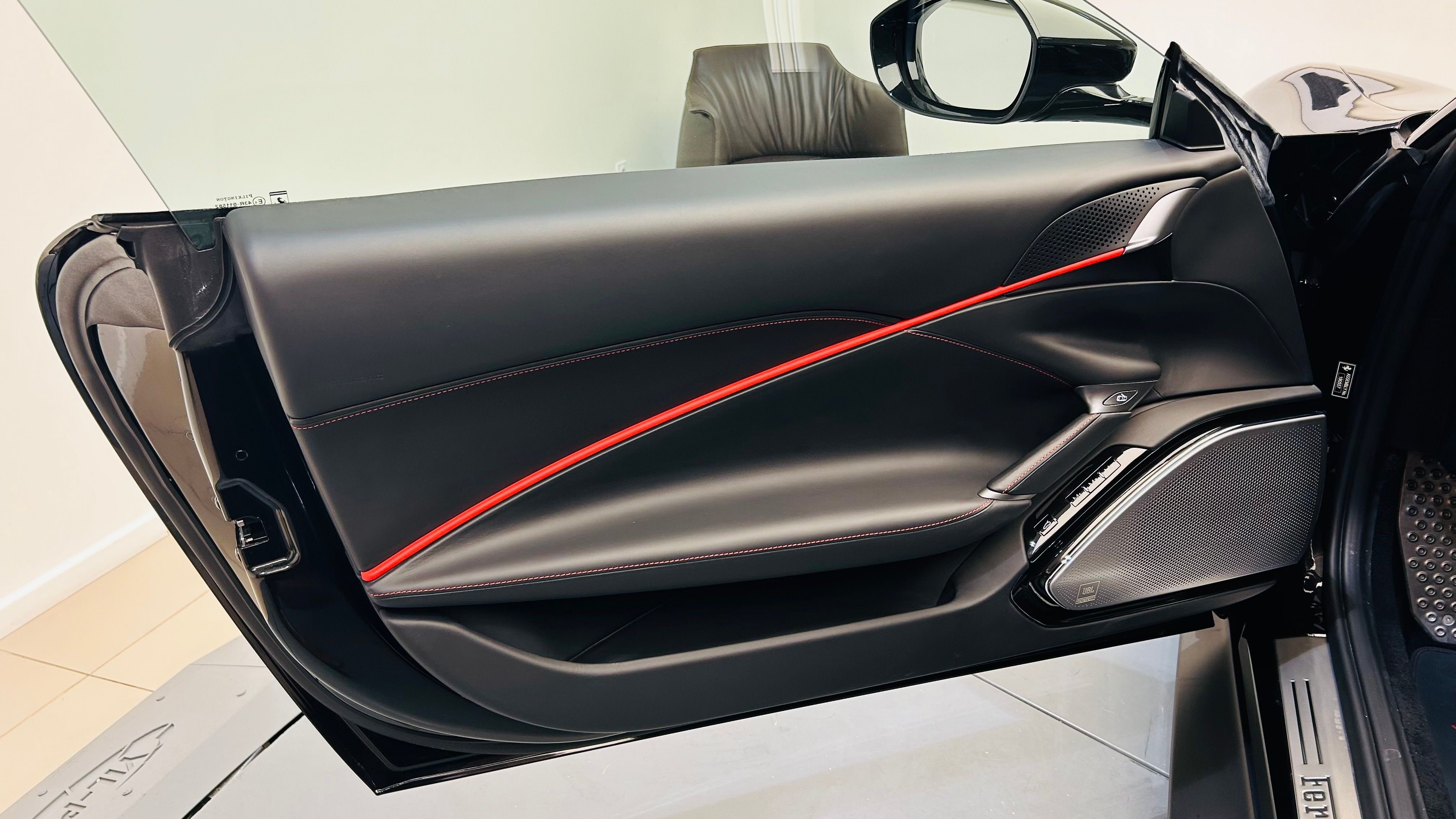 Ferrari Roma - 2021 - Joinsteer - #22